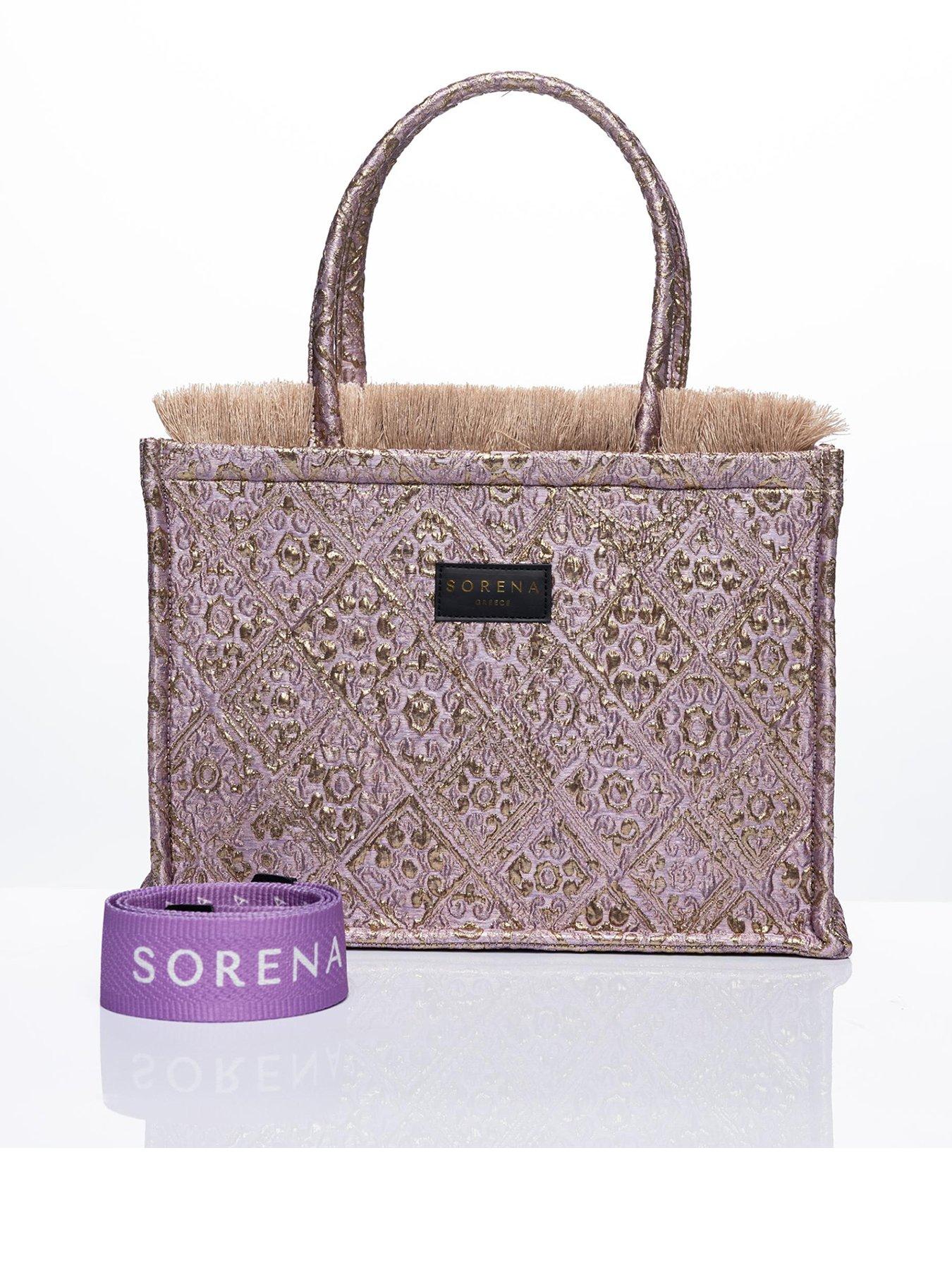 Sorena Anemi Medium Tote Bag