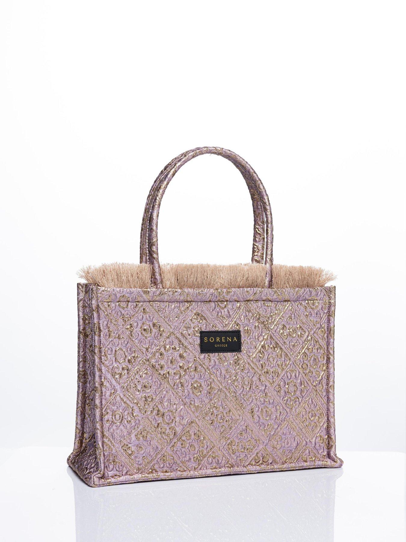  image of sorena-anemi-medium-tote-bag
