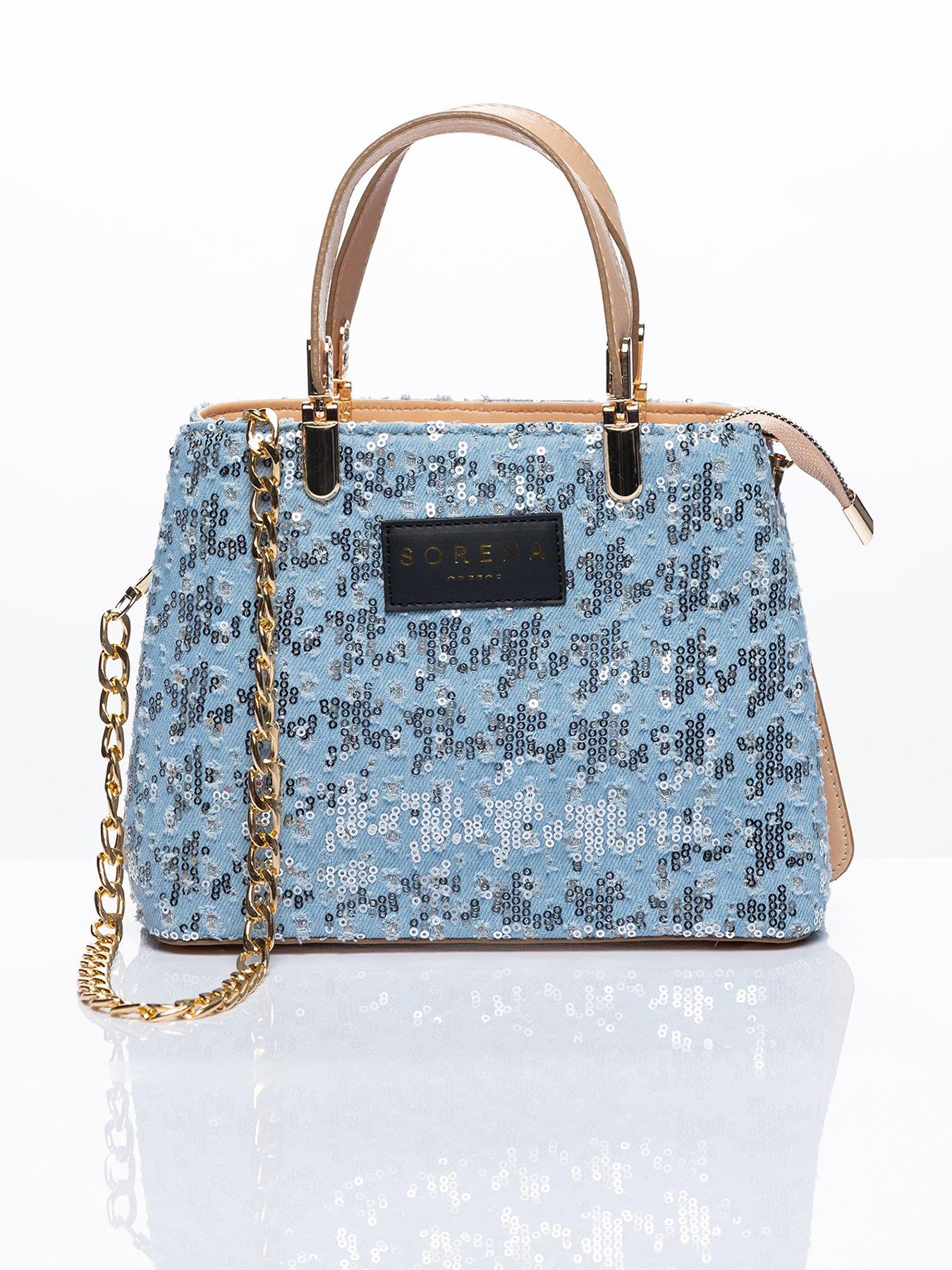 Sorena Galleria Bag Tritiani Edition