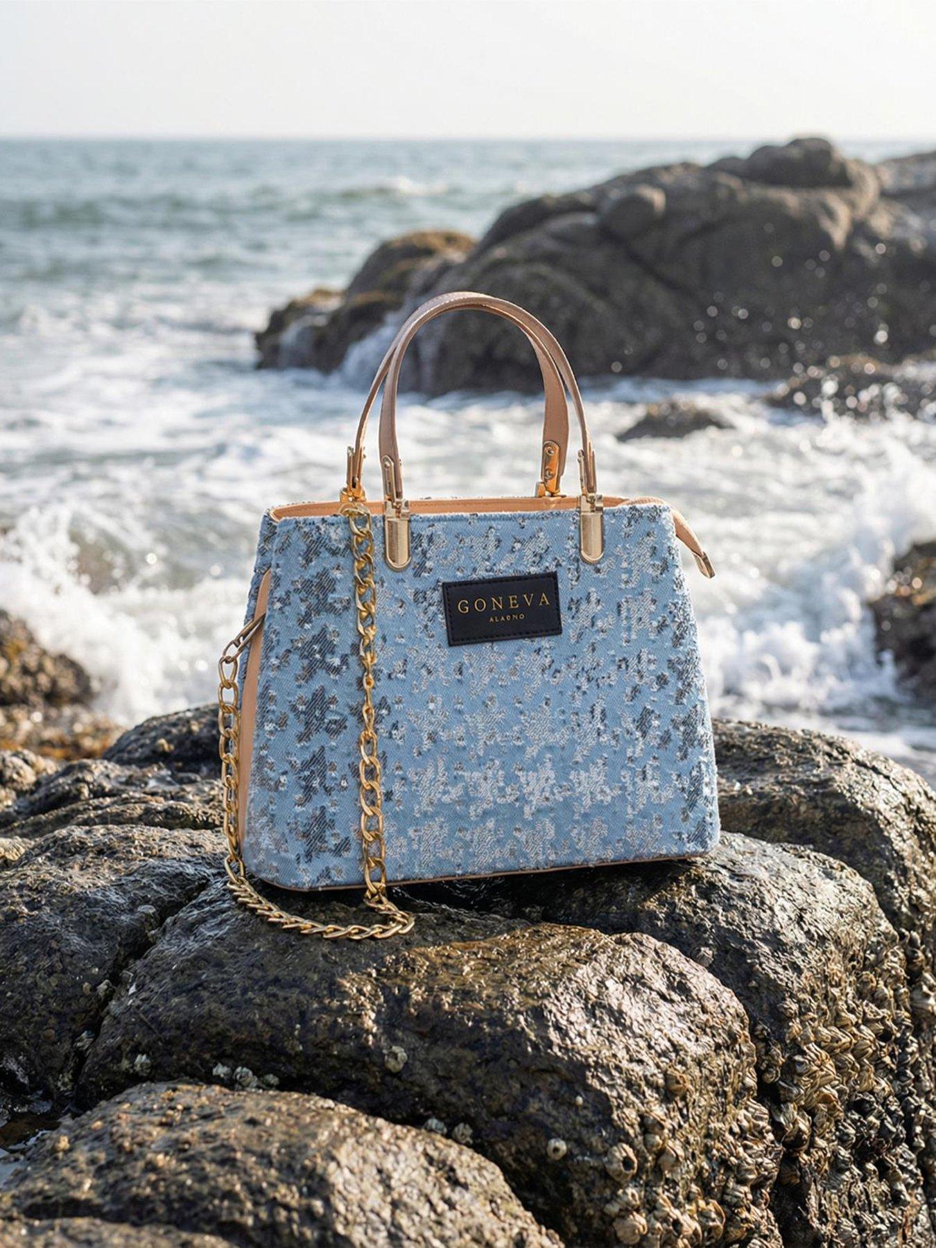 Image 4 of 5 of Sorena Galleria Bag Tritiani Edition
