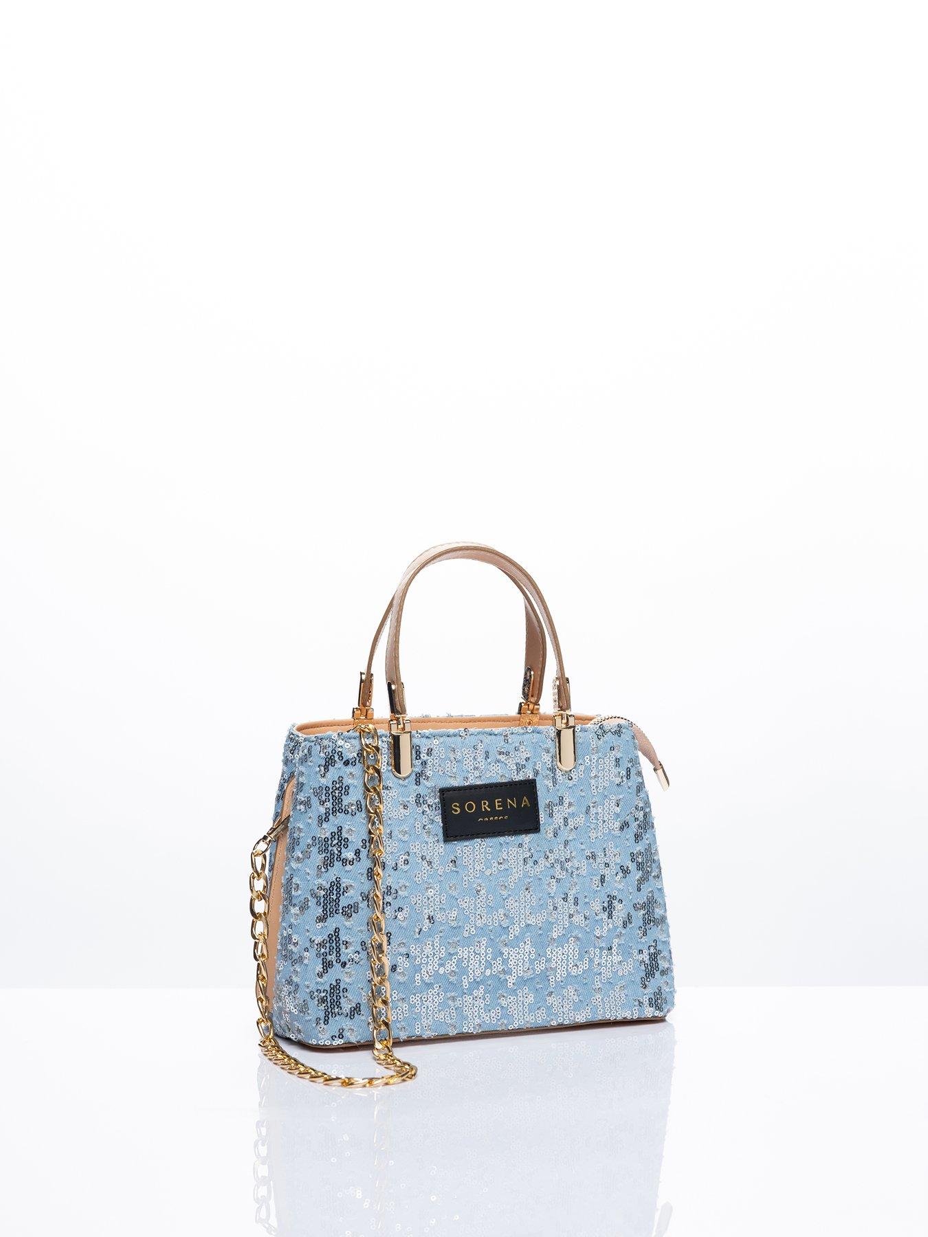 Image 5 of 5 of Sorena Galleria Bag Tritiani Edition