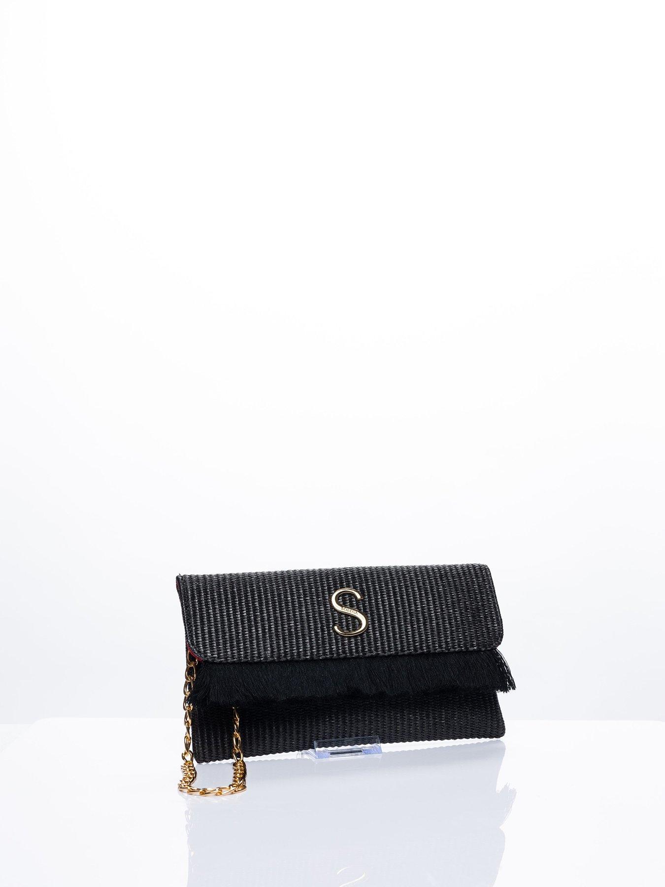 Image 3 of 3 of Sorena Harites Clutch Ithacas