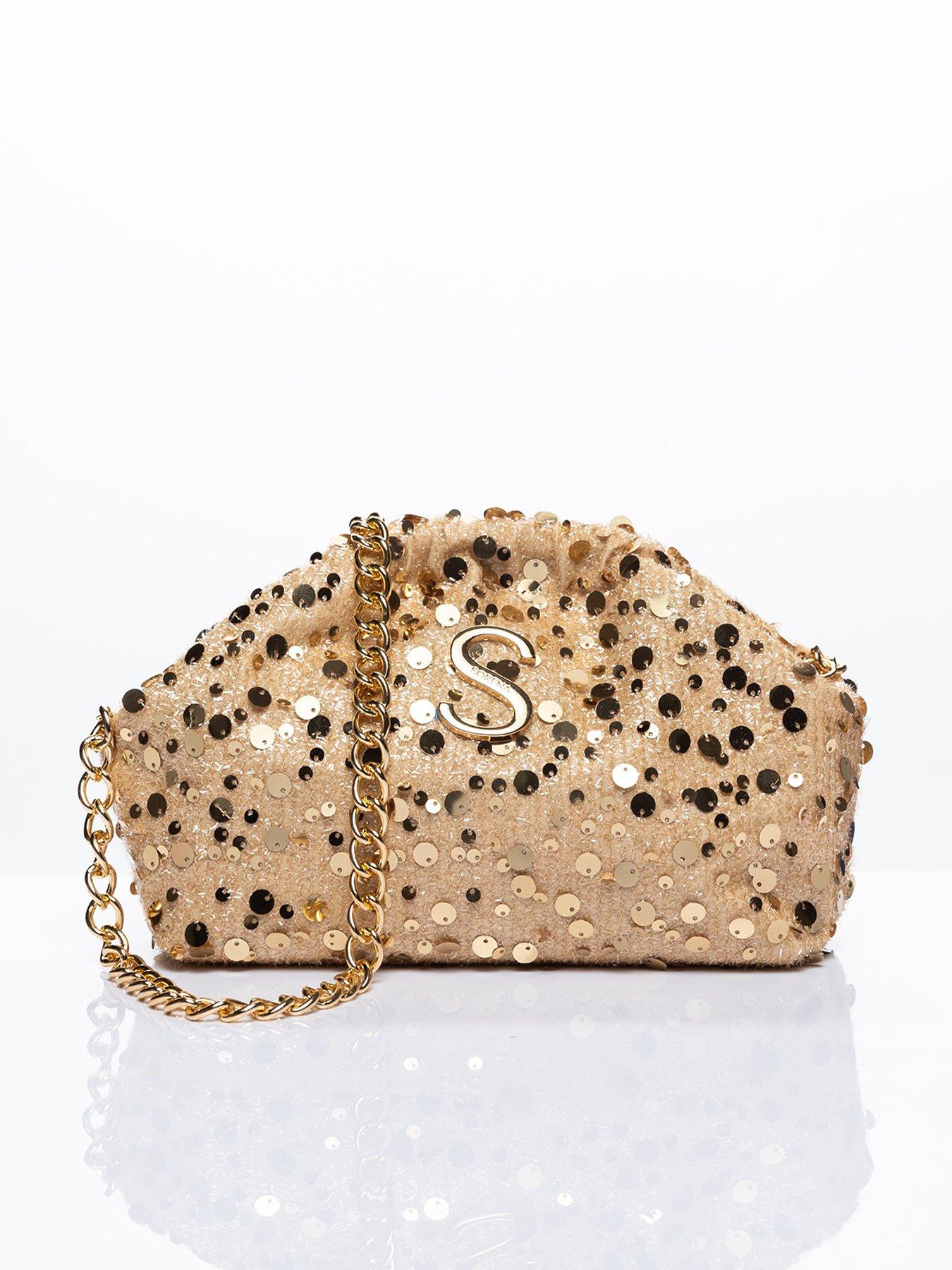Sorena Zouzou Mini Bucket Bag Beize