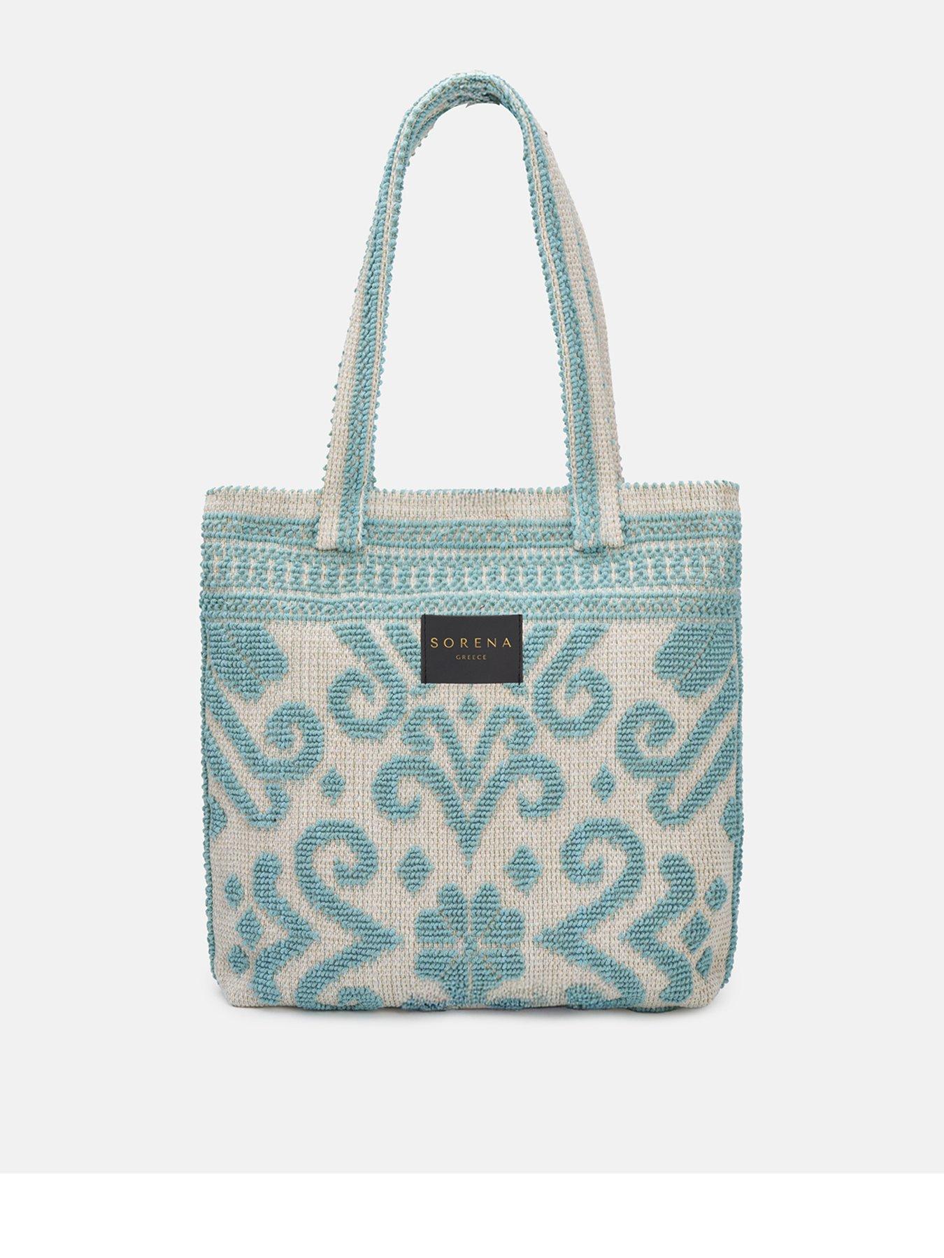 Sorena Myrto Boho Bag