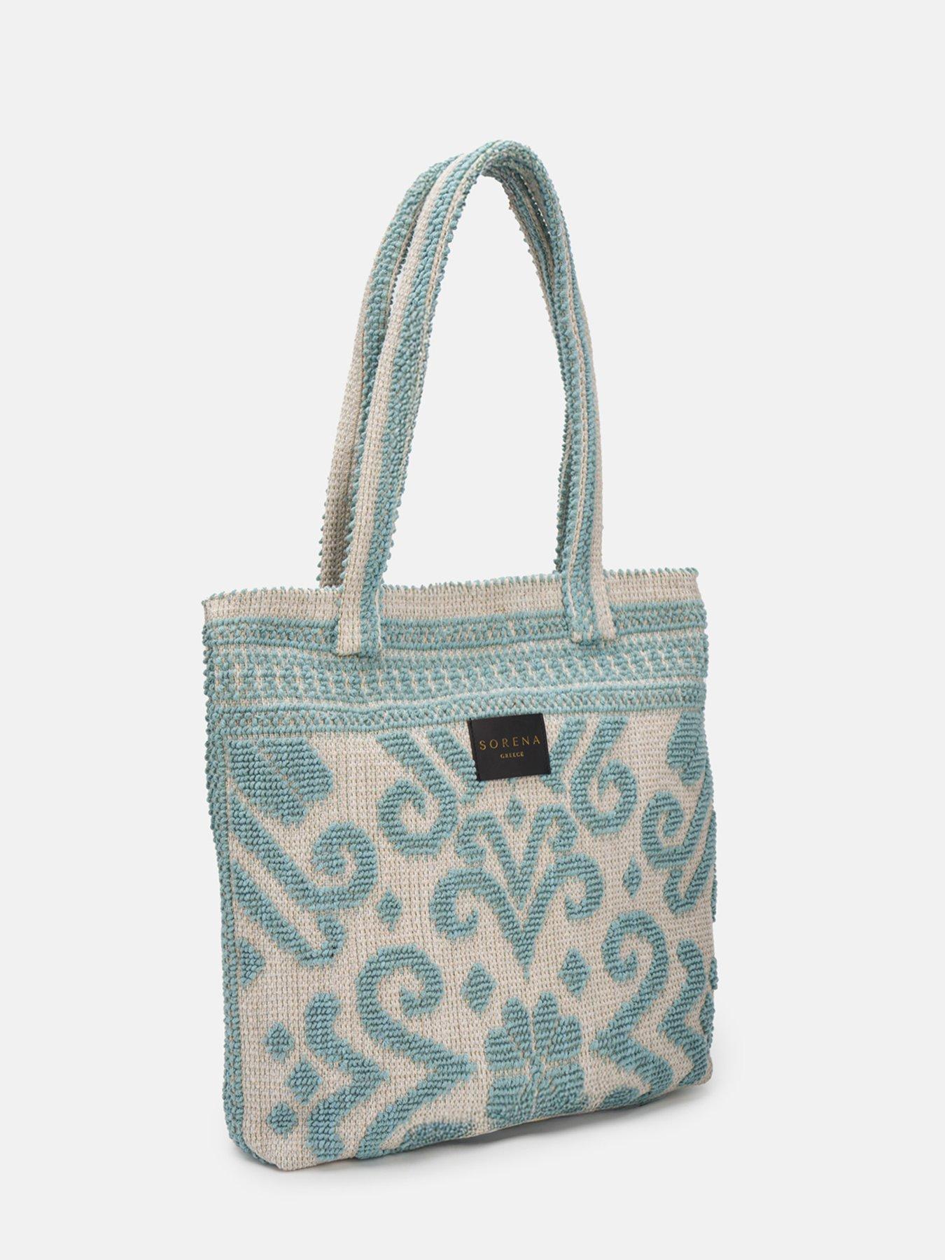 Image 3 of 4 of Sorena Myrto Boho Bag