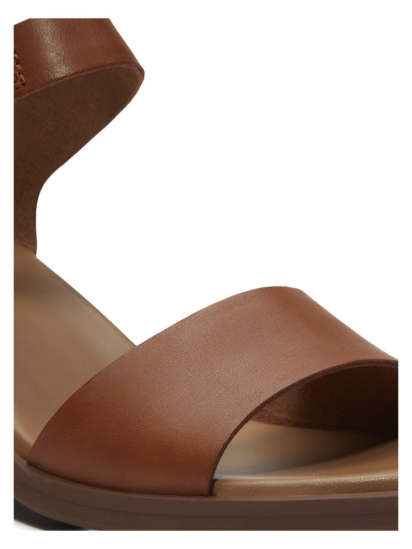 Image 4 of 5 of Timberland BELLEVAUX BACKSTRAP SANDAL