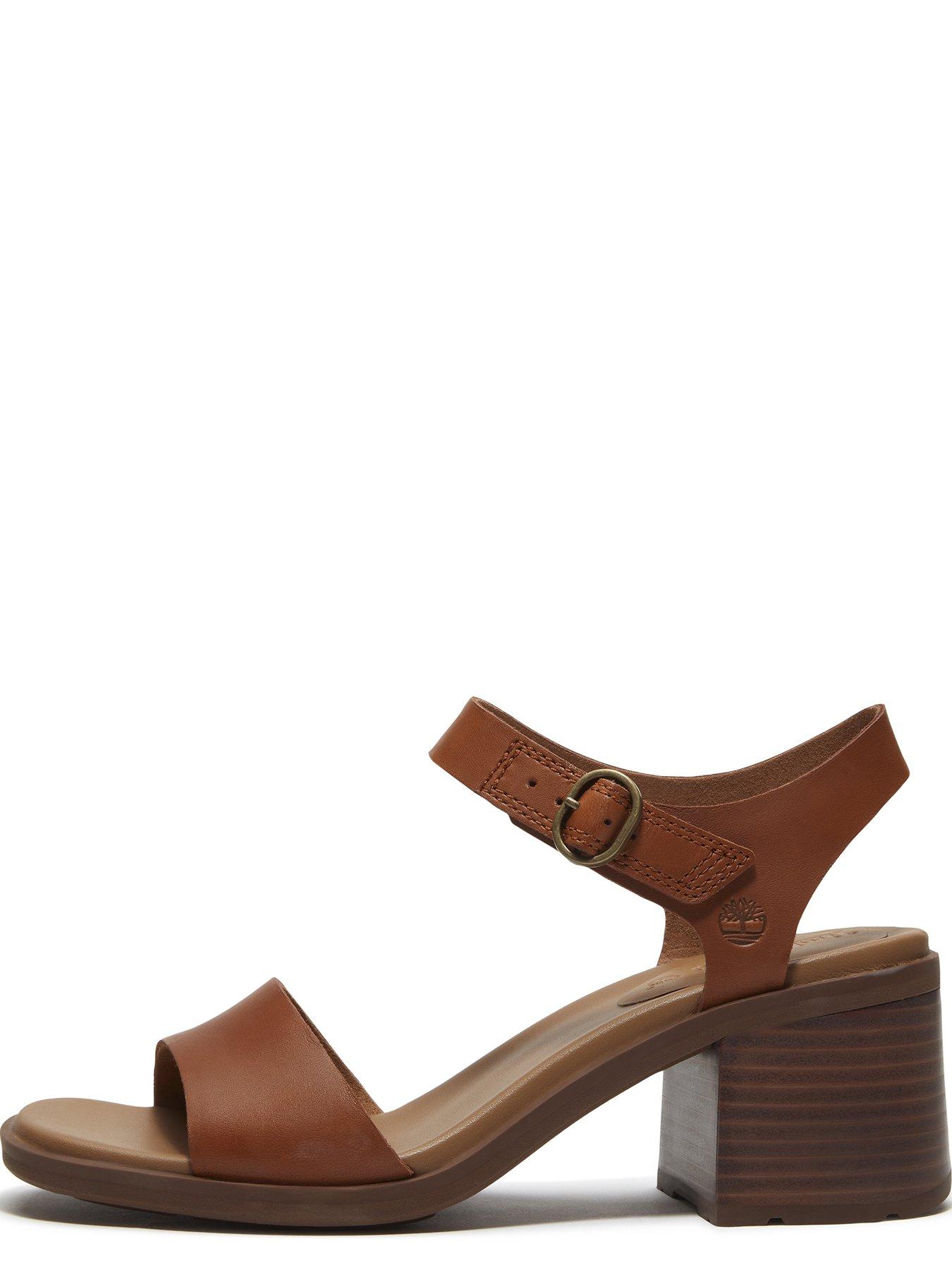 Image 5 of 5 of Timberland BELLEVAUX BACKSTRAP SANDAL