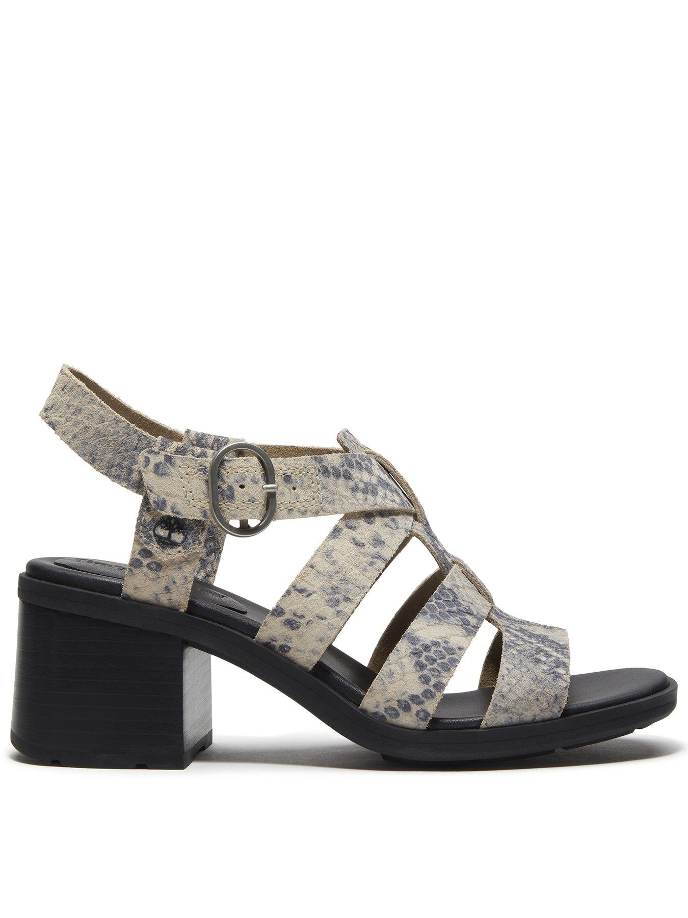 Timberland BELLEVAUX FISHERMAN SANDAL
