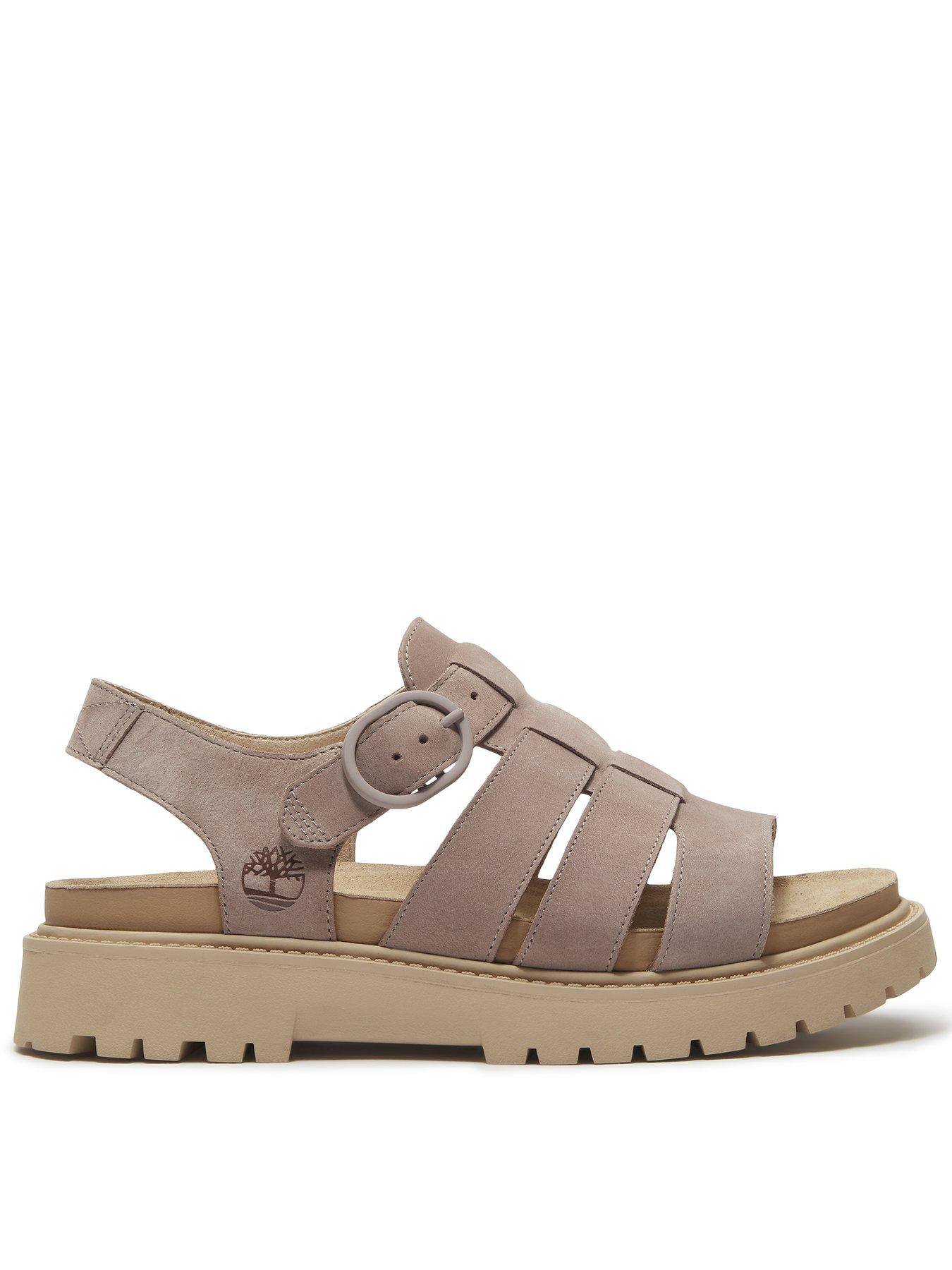 Timberland Clairemont Way Fisherman Sandal