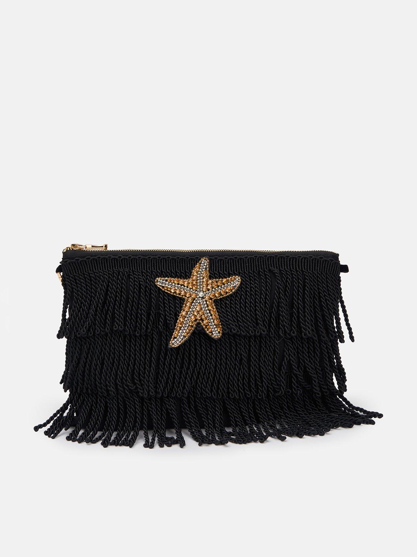 sorena-asterias-clutch-black