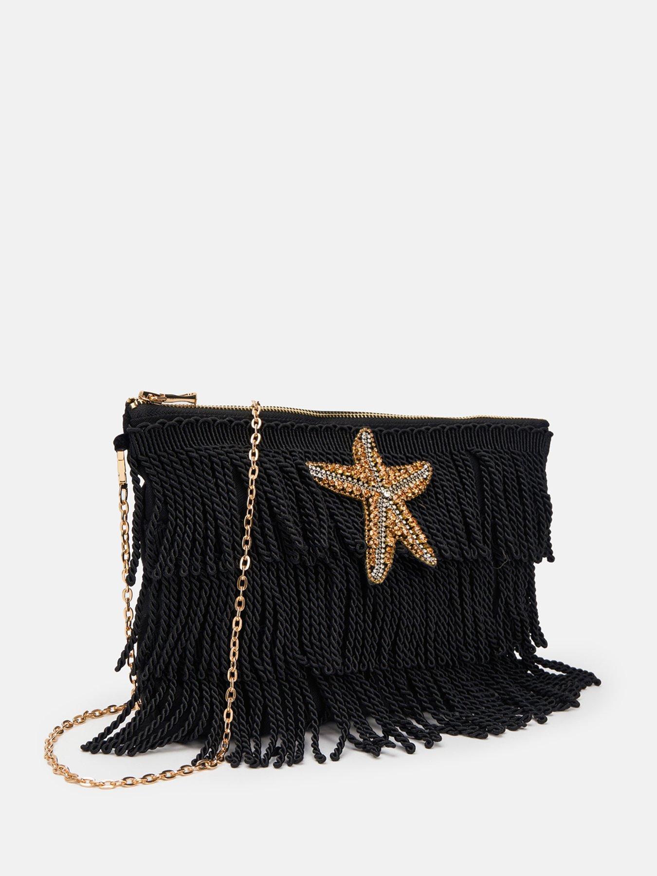  image of sorena-asterias-black-clutch