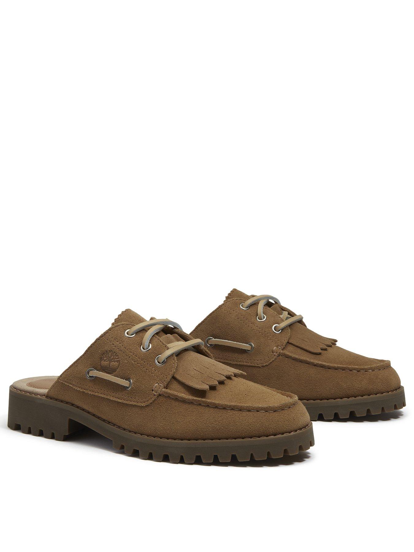  image of timberland-noreen-mule-shoe-beige