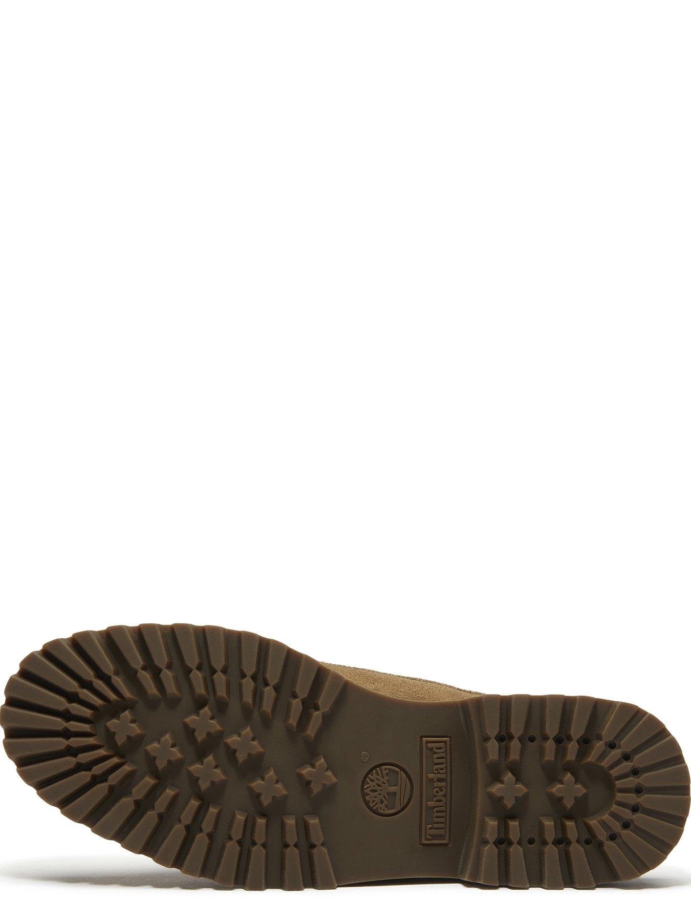  image of timberland-noreen-mule-shoe-beige