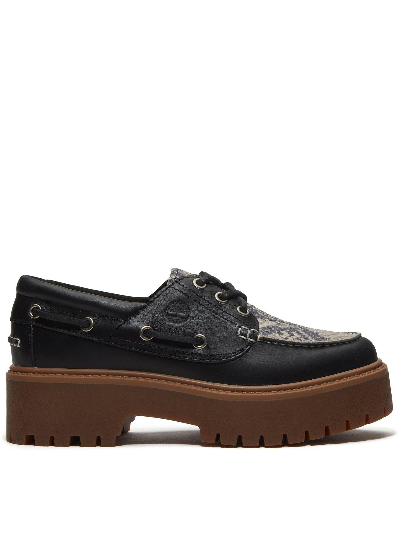 front image of timberland-stone-street-boat-shoe-multi