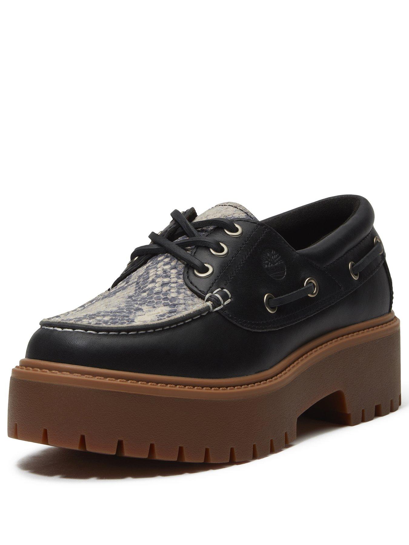  image of timberland-stone-street-boat-shoe-multi