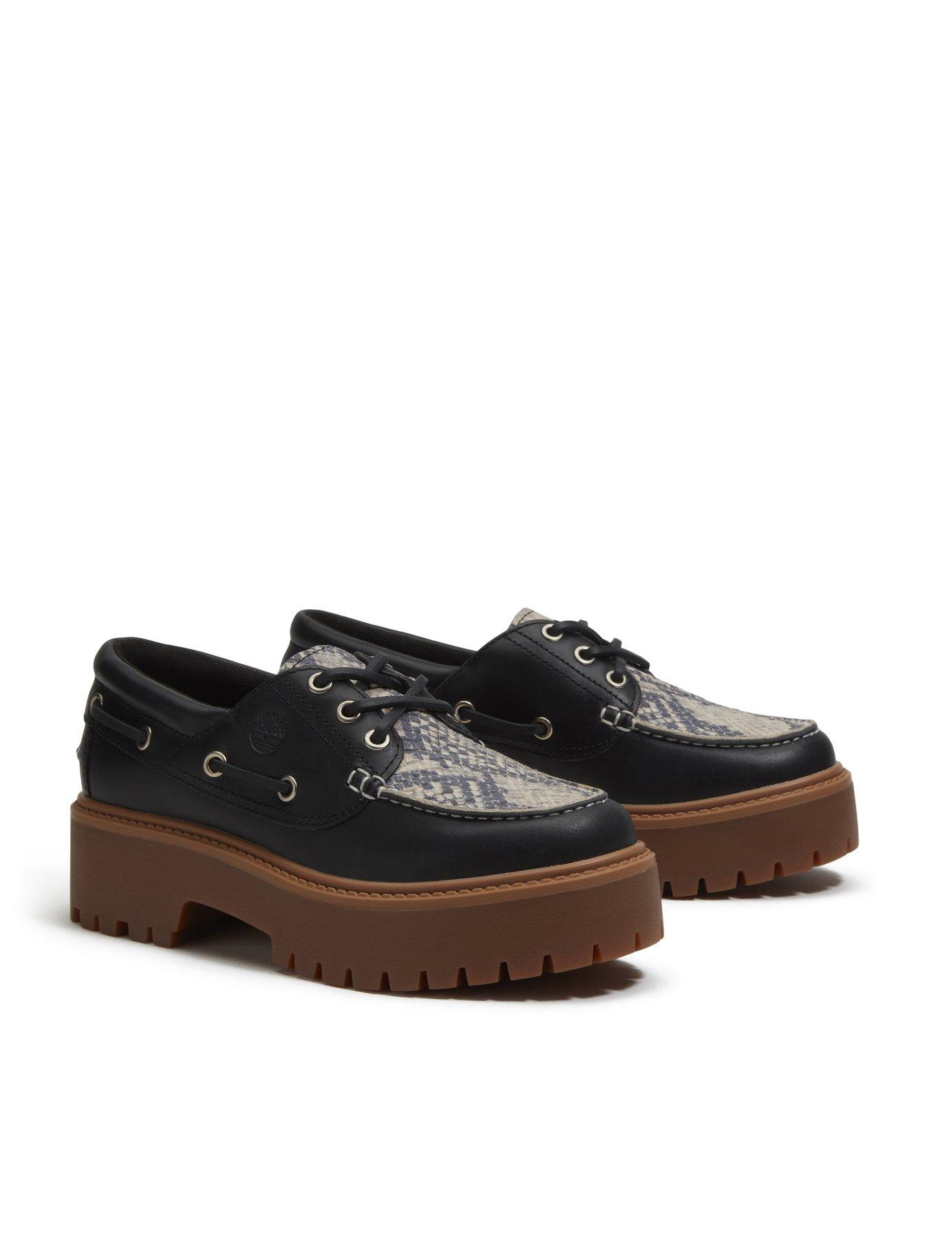  image of timberland-stone-street-boat-shoe-multi