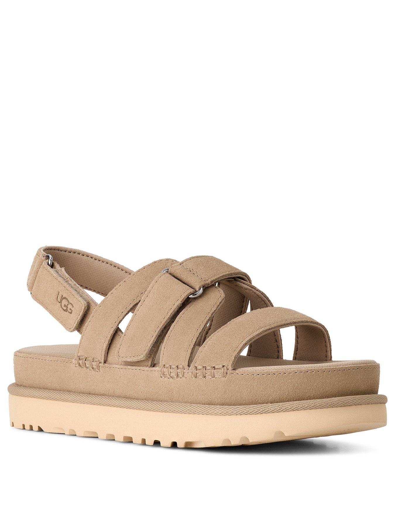  image of ugg-w-goldenstar-gleam