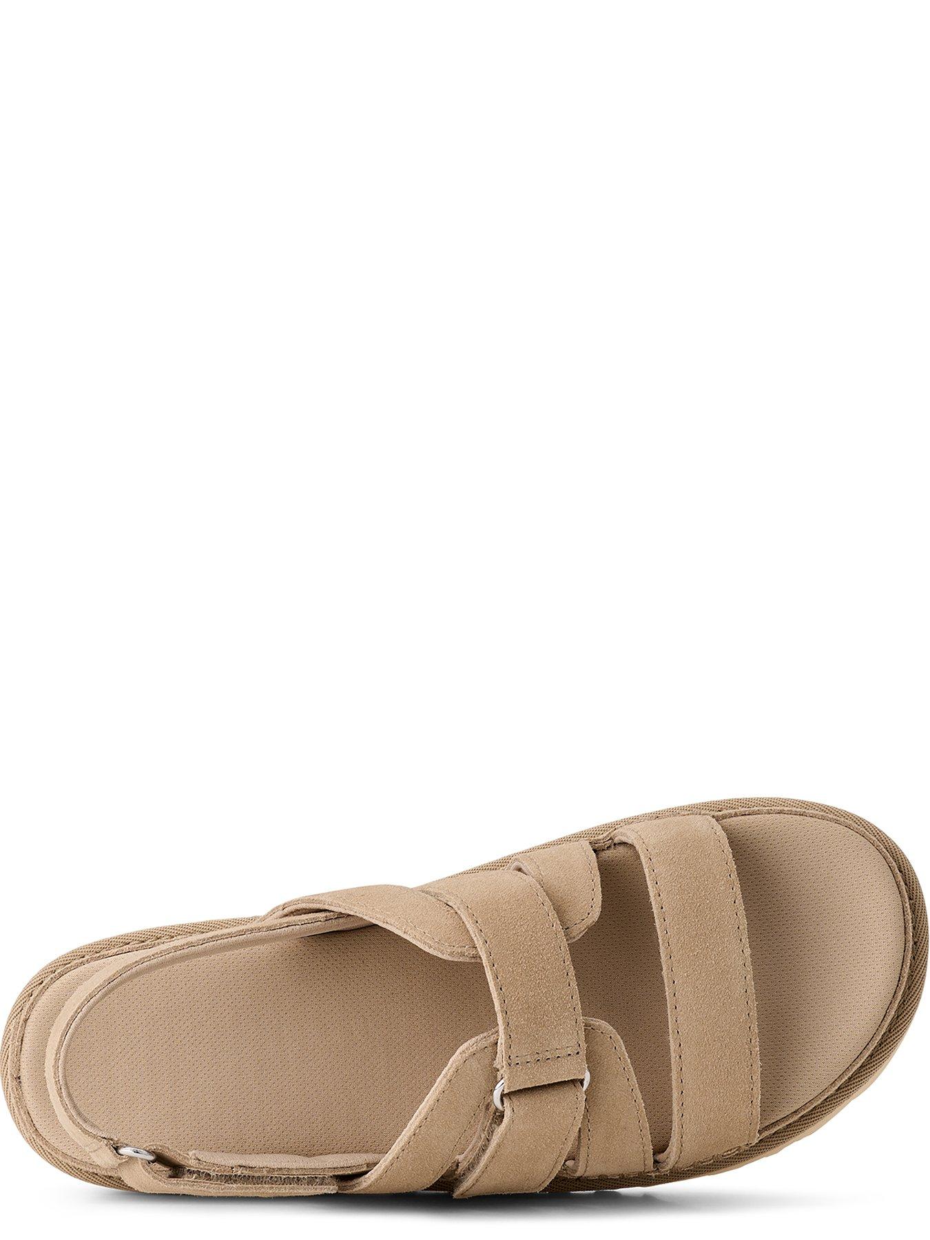 Image 4 of 7 of UGG Goldenstar Gleam - Mustard Seed