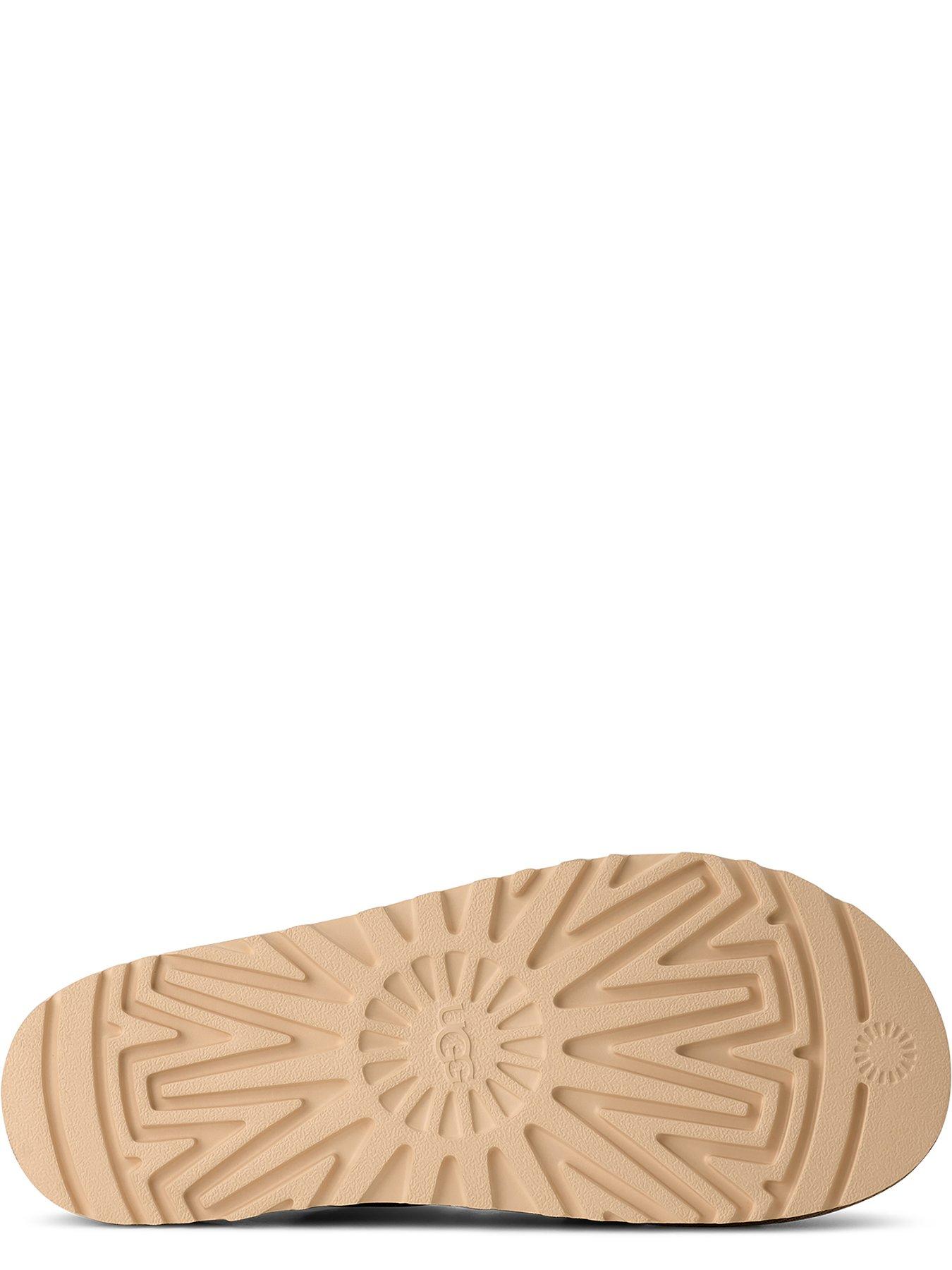 Image 5 of 7 of UGG Goldenstar Gleam - Mustard Seed