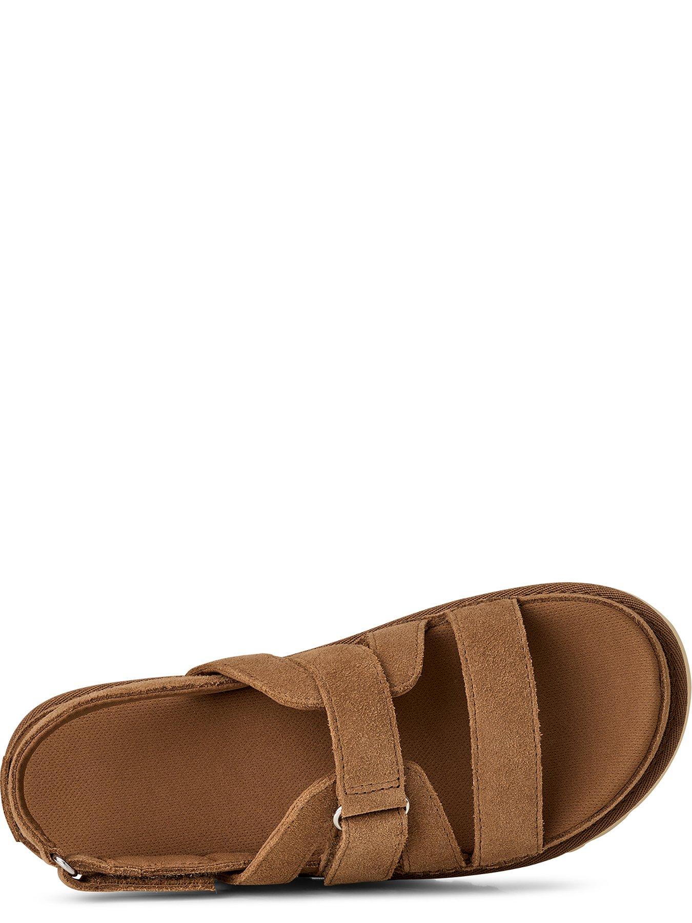  image of ugg-goldenstar-gleam-chestnut