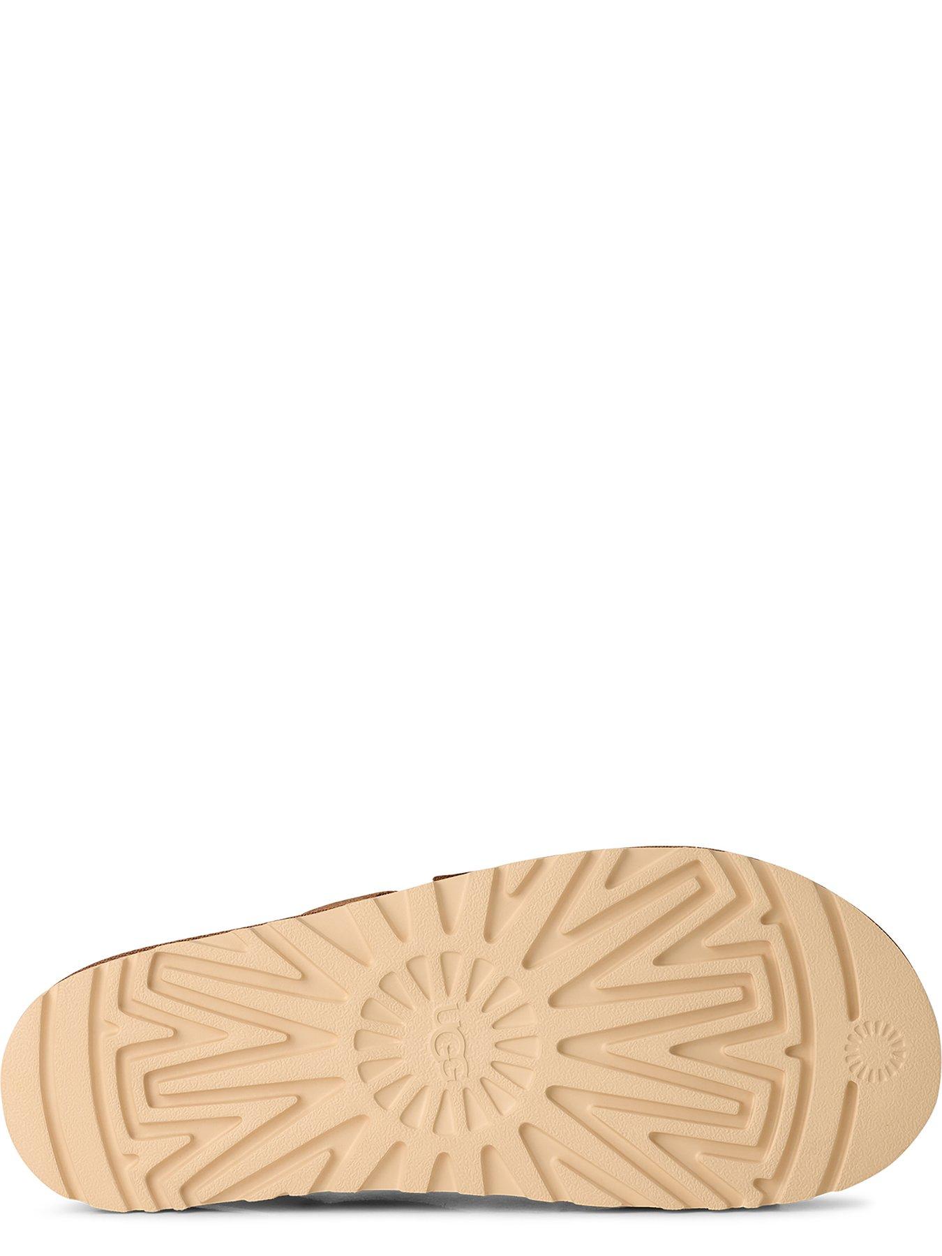  image of ugg-goldenstar-gleam-chestnut