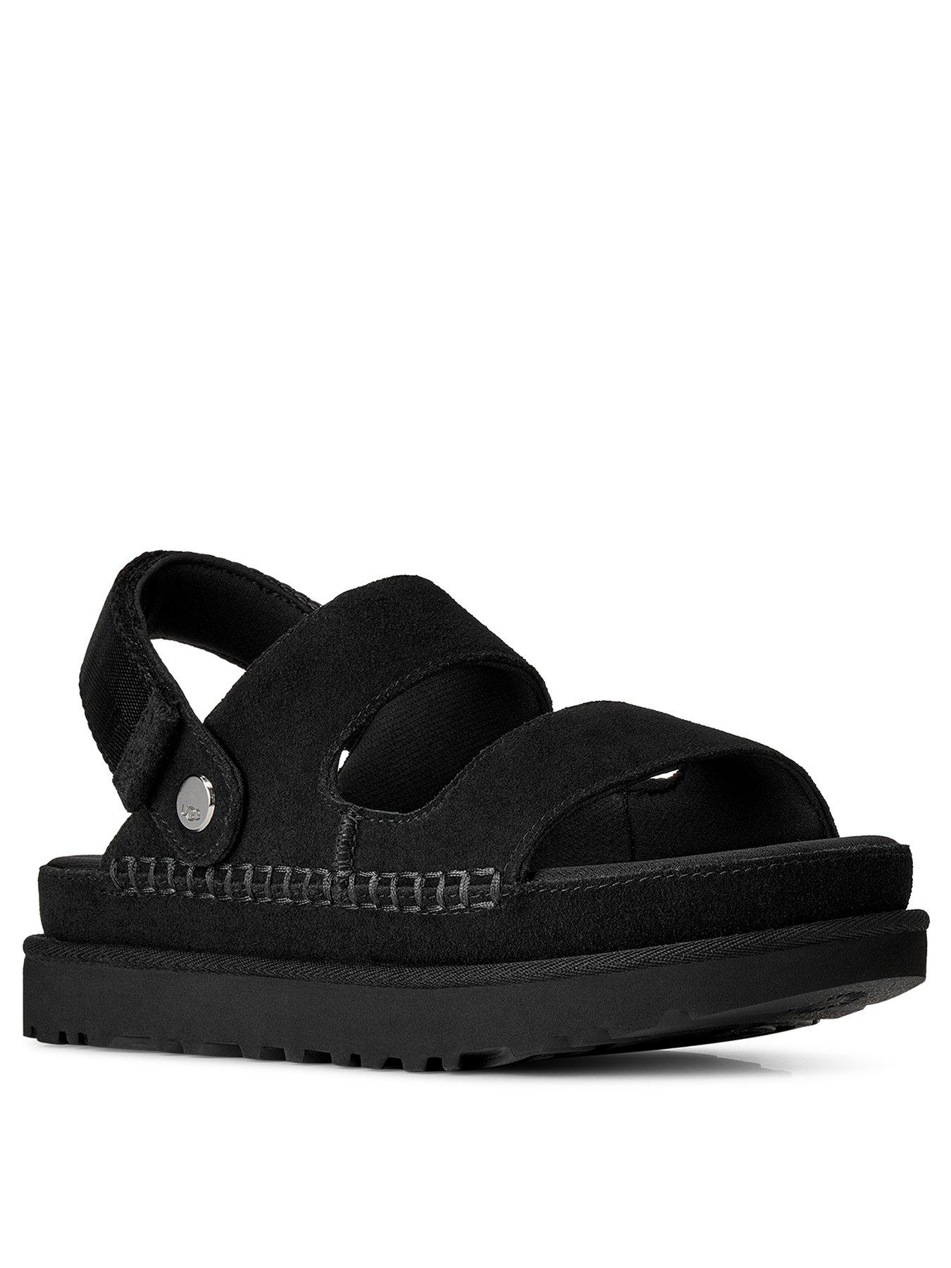  image of ugg-w-goldenstar-glide