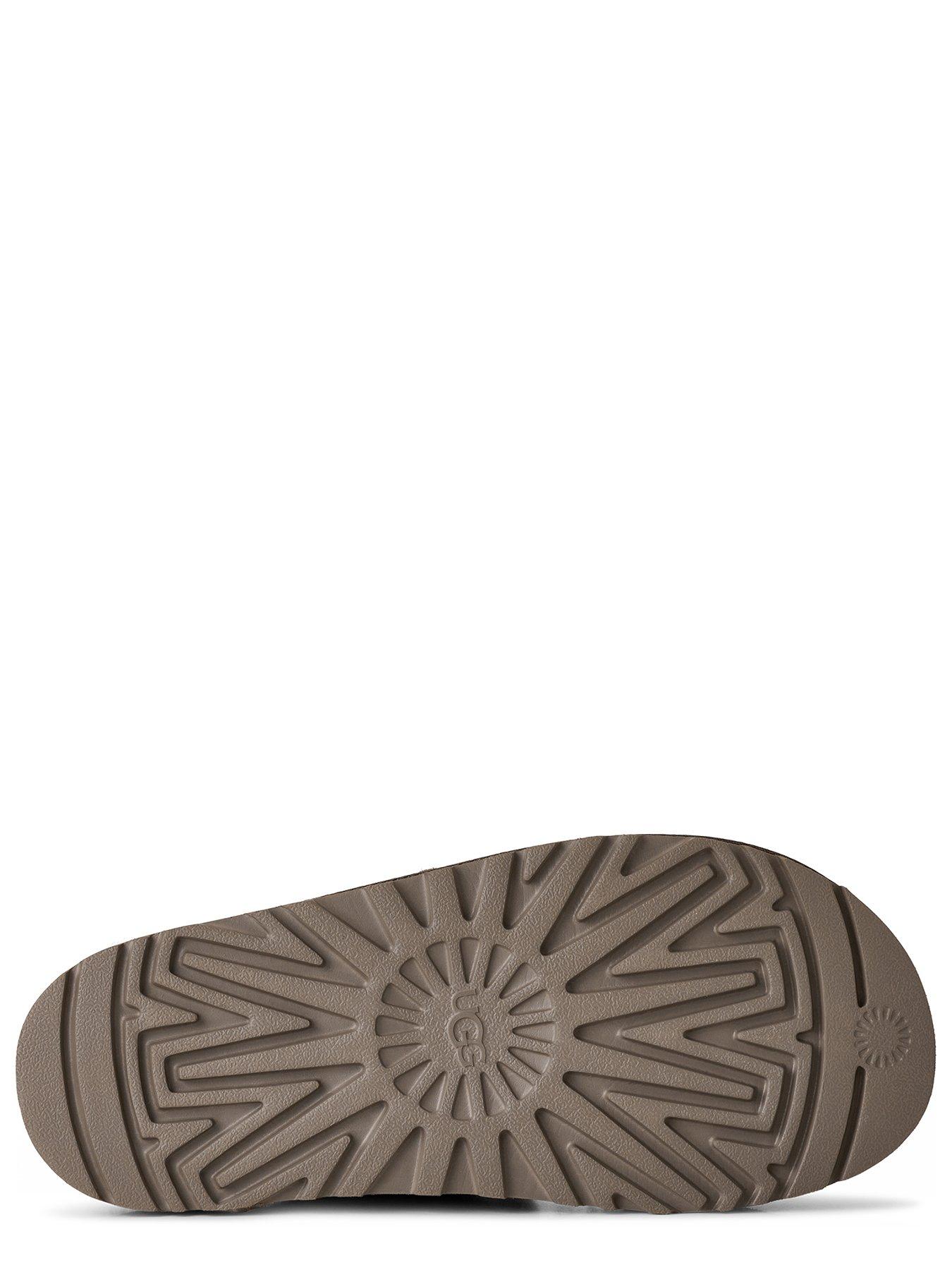 Image 5 of 7 of UGG Greenport Cross Strap Slides