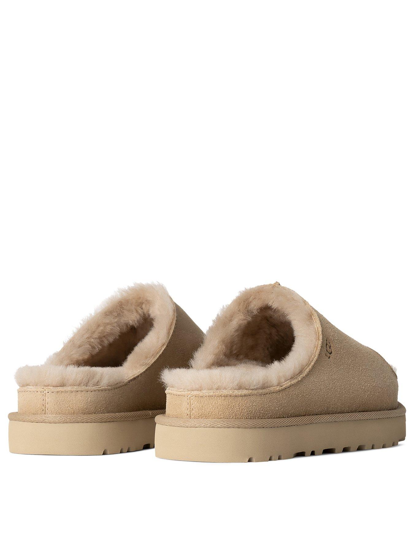 Image 2 of 4 of UGG W Greenport Slide - Beige