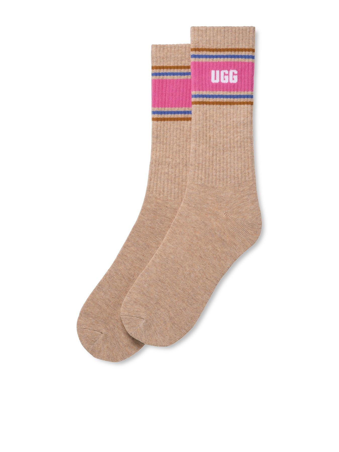 UGG W JEDLYN VARSITY CREW