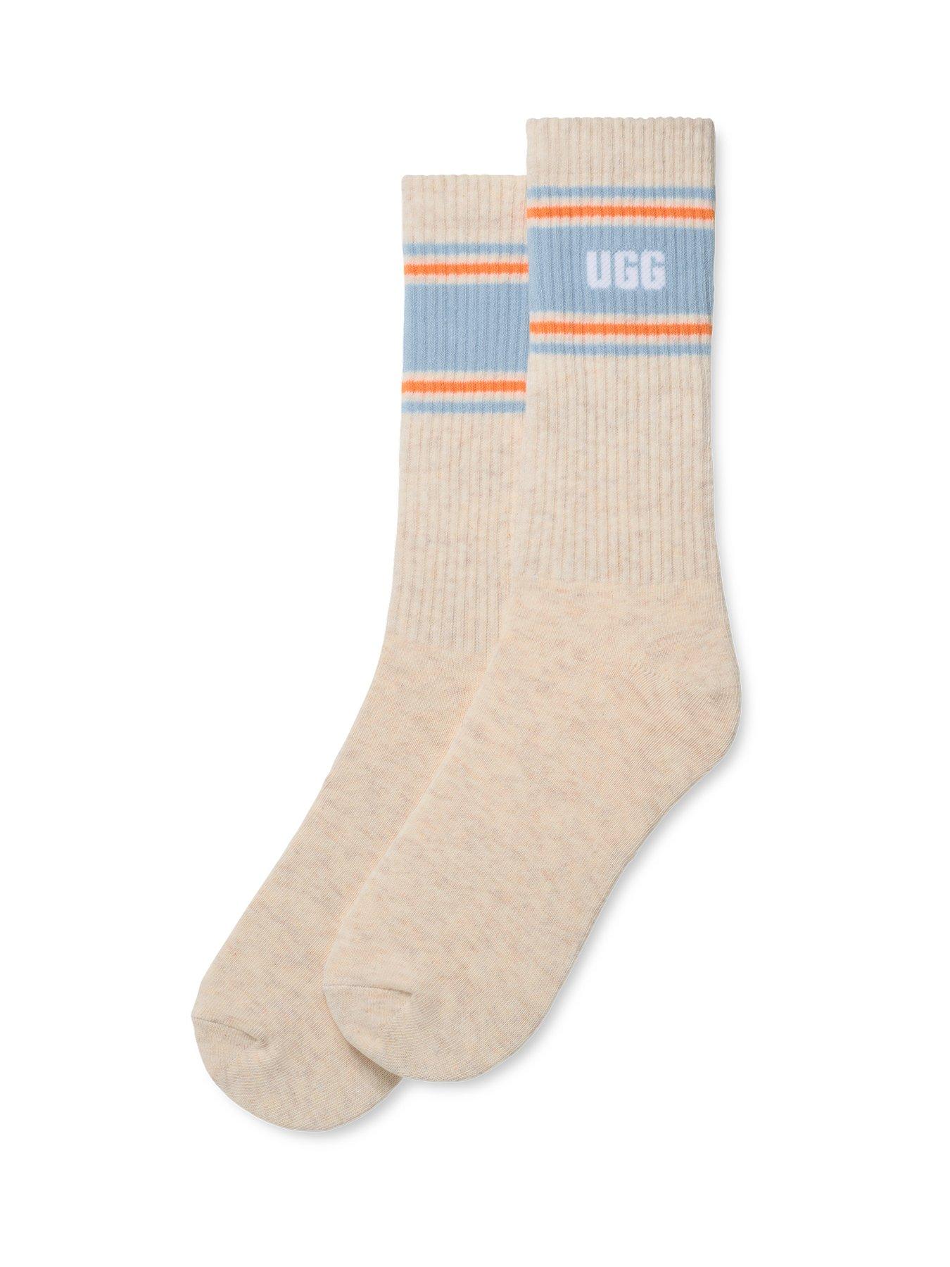 Image 3 of 3 of UGG Jedlyn Varsity Crew - Multi