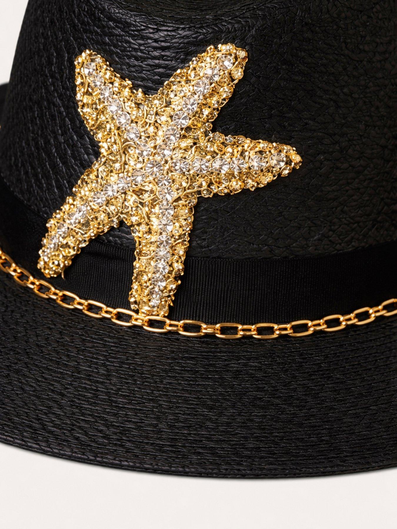 stillFront image of sorena-star-fish-hat