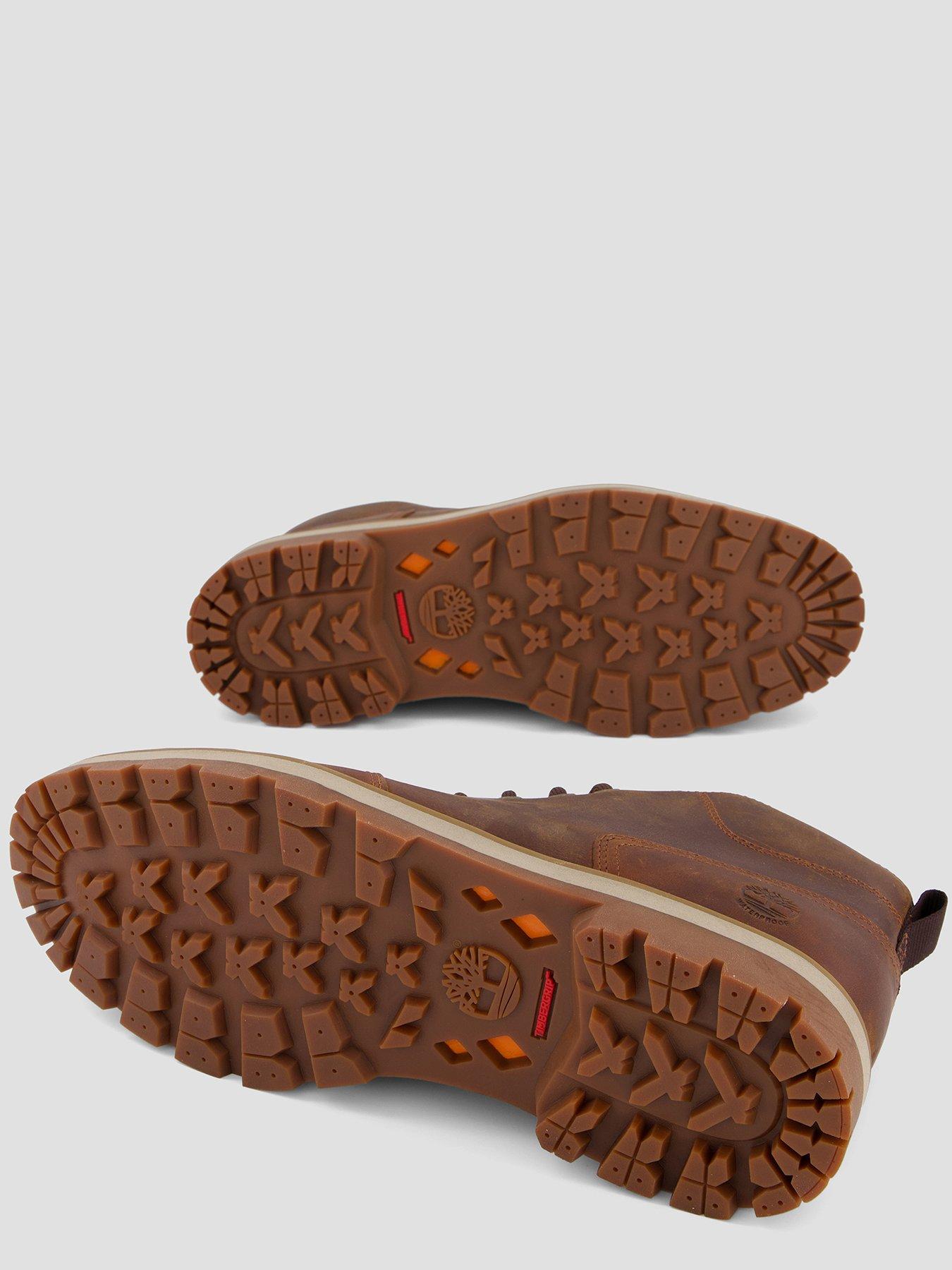  image of timberland-britton-road-waterproof-chukka-boot-brown