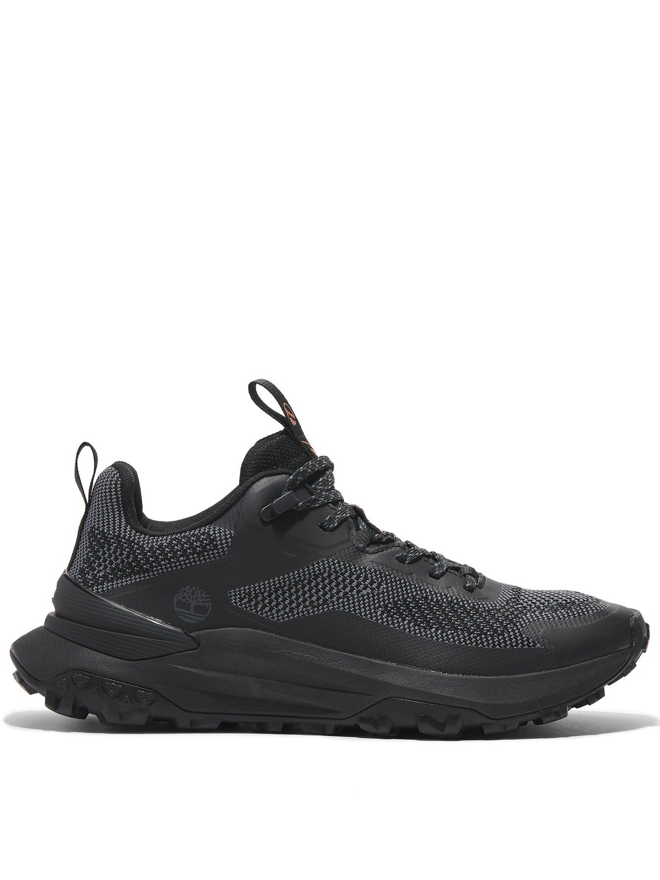 Timberland Motion Access Trainer - Black