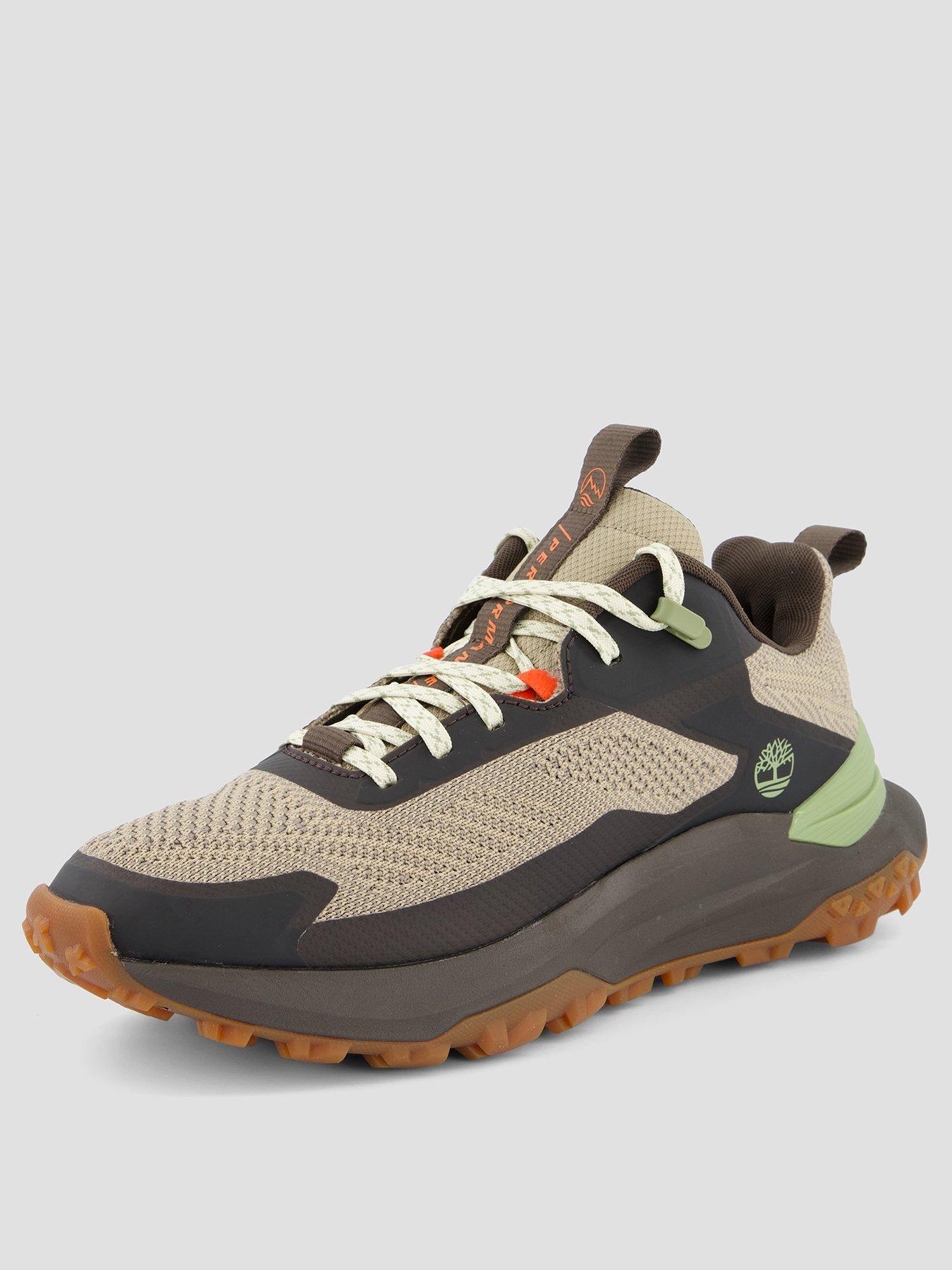 Image 2 of 7 of Timberland Timberland Motion Access Trainer - Beige