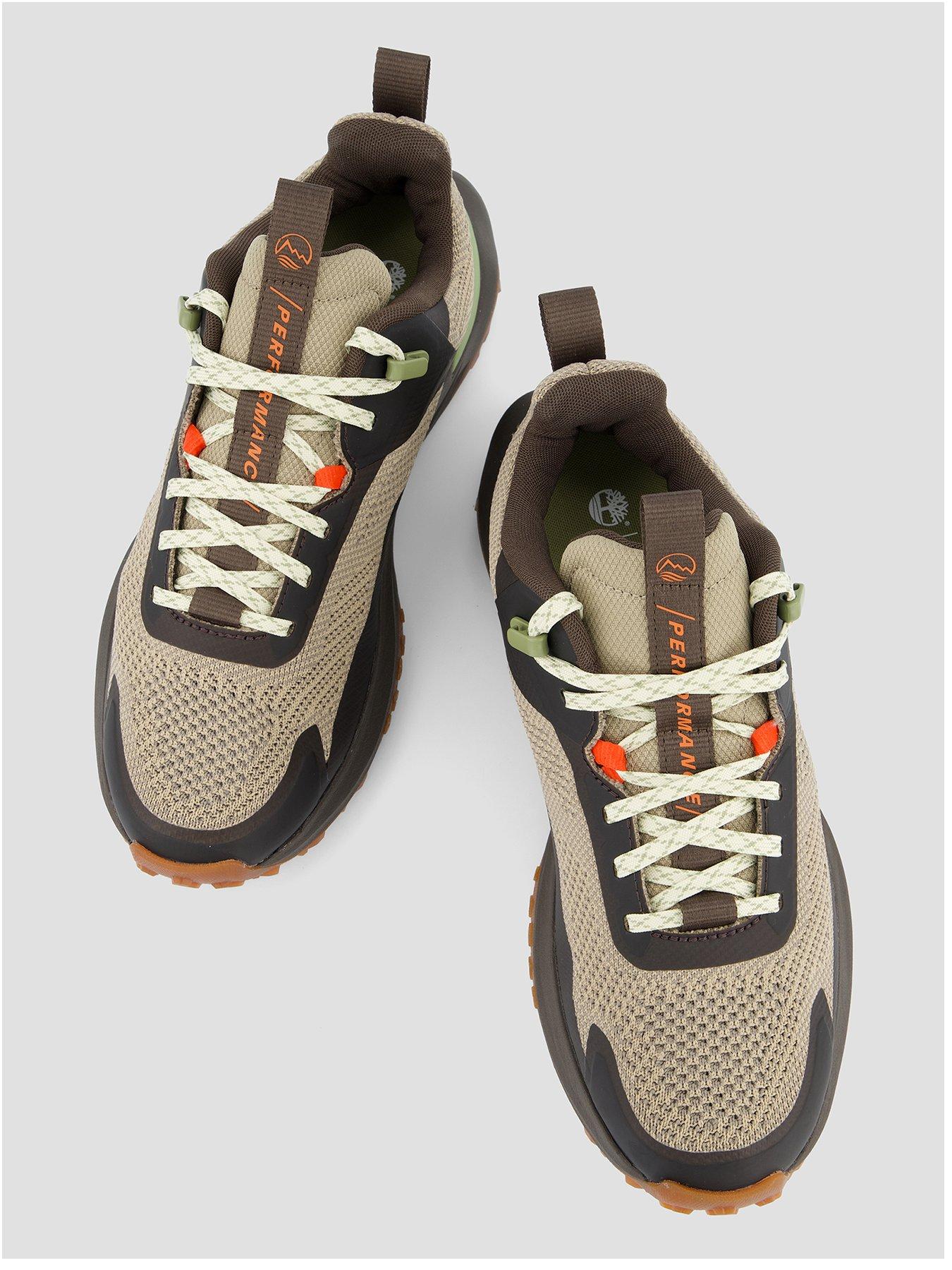 Image 3 of 7 of Timberland Timberland Motion Access Trainer - Beige