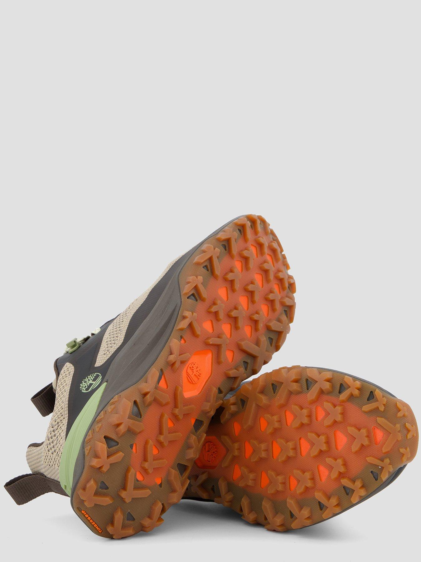 Image 4 of 7 of Timberland Timberland Motion Access Trainer - Beige