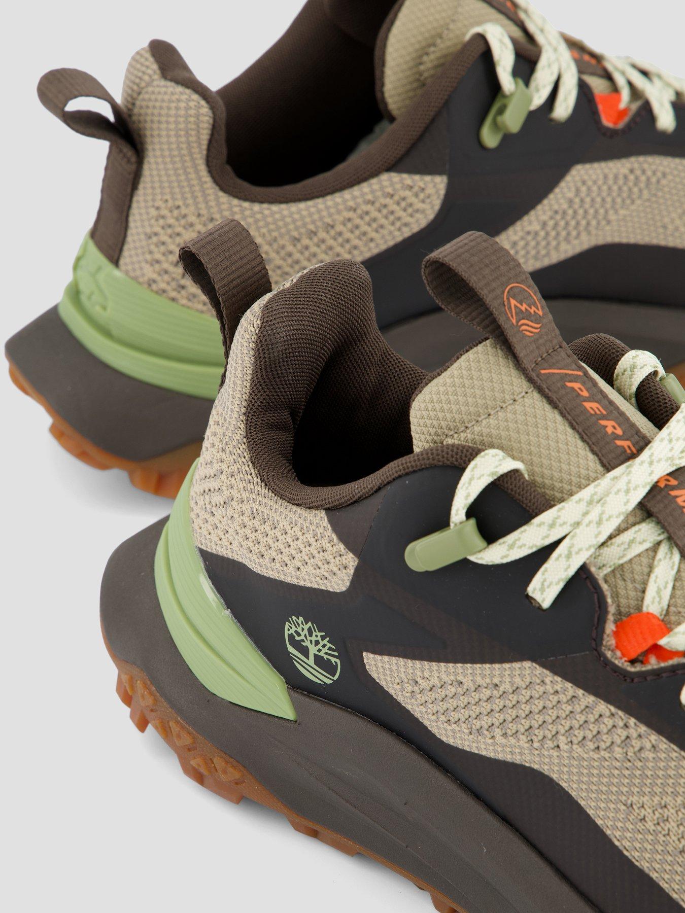 Image 5 of 7 of Timberland Timberland Motion Access Trainer - Beige