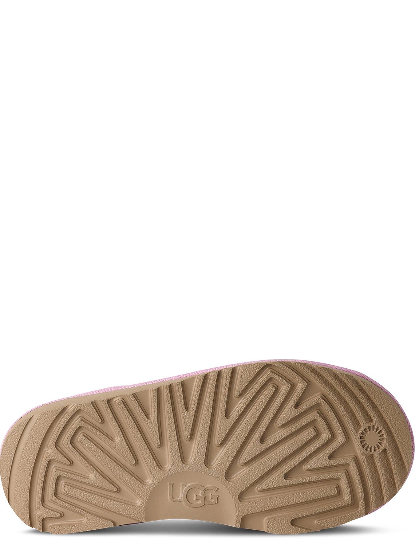  image of ugg-kids-classic-micro-boot-pink-diamond
