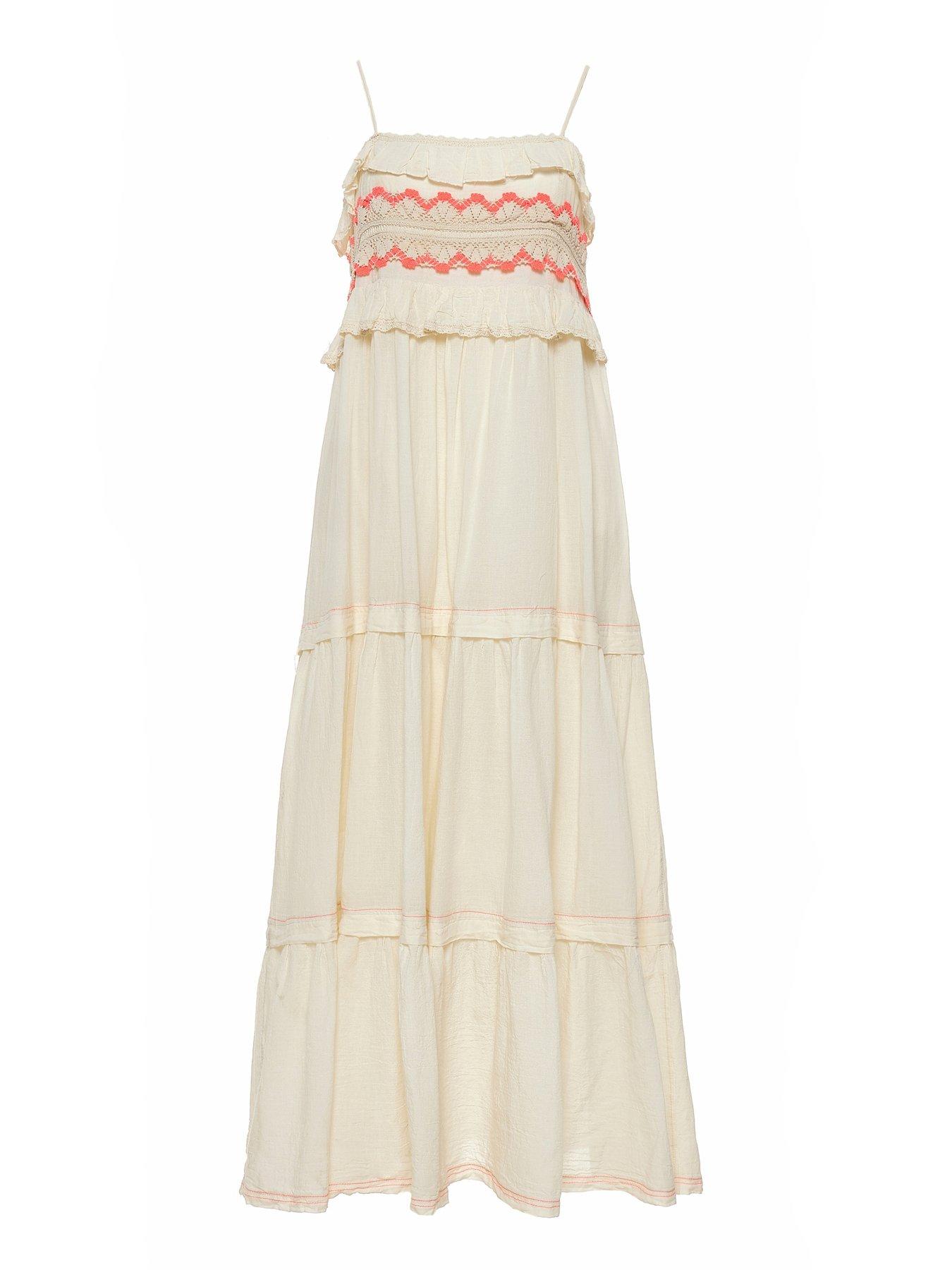Image 4 of 5 of Devotion Twins Merage Dress -Pink