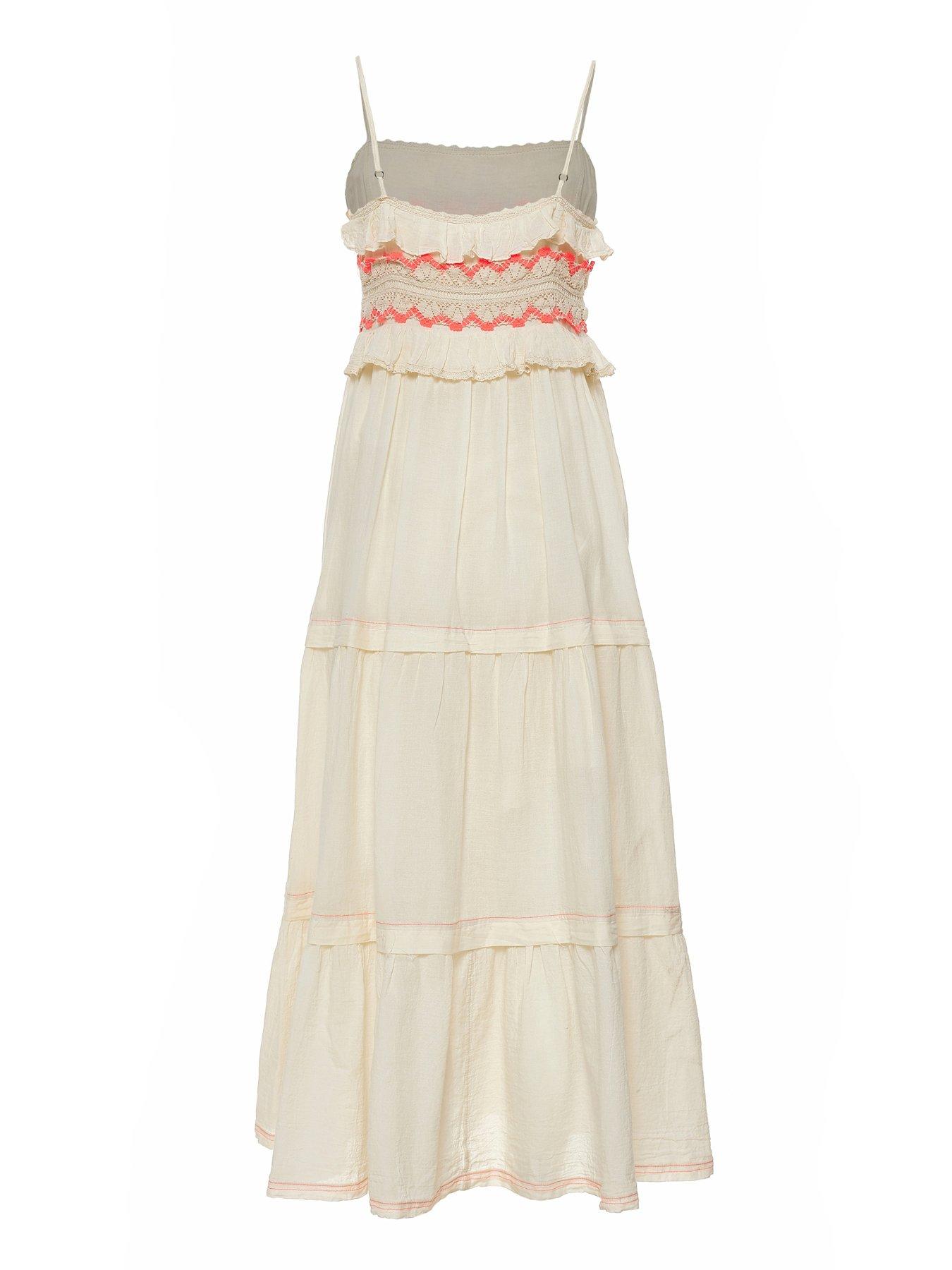 Image 5 of 5 of Devotion Twins Merage Dress -Pink