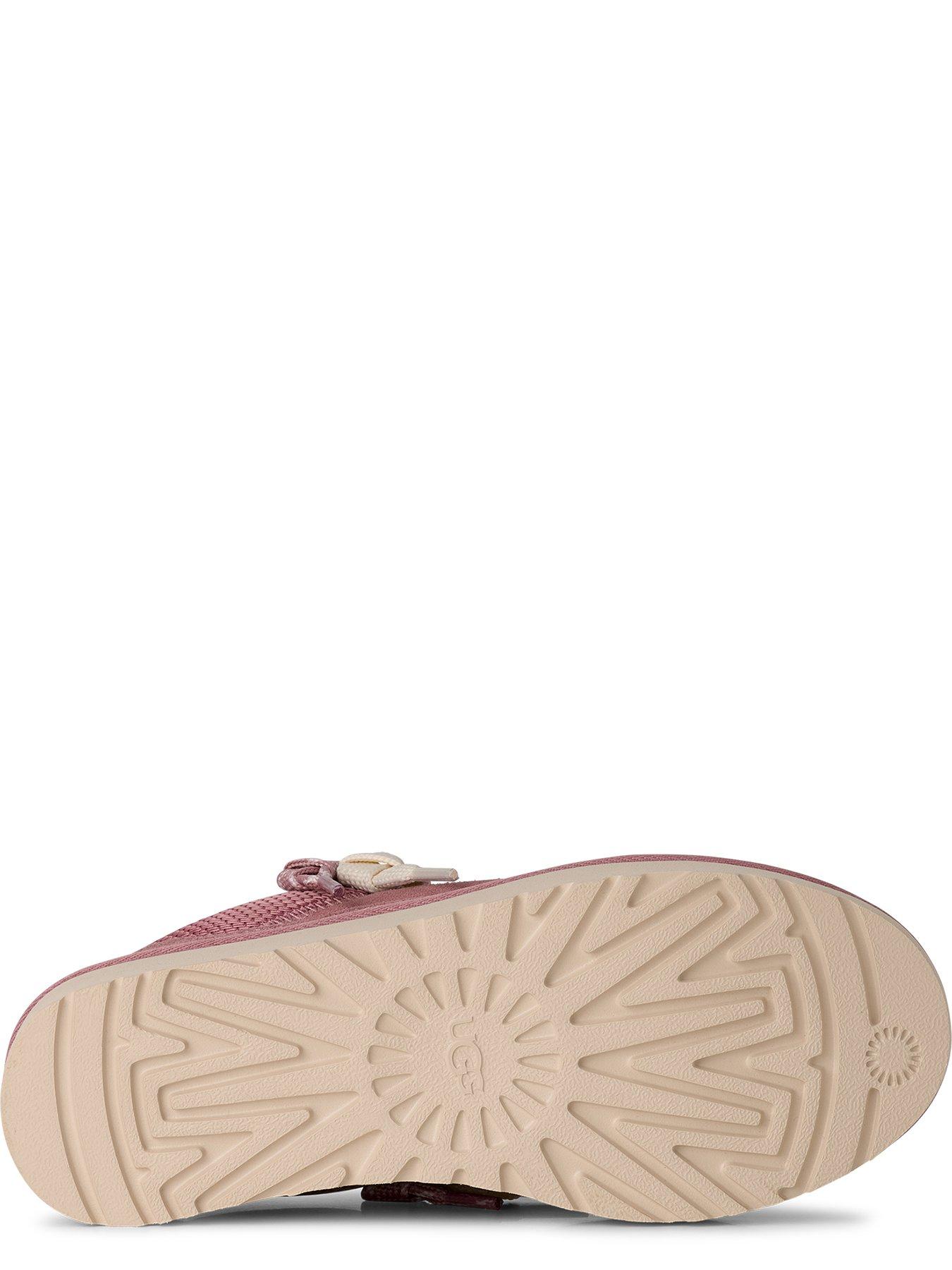 Image 5 of 7 of UGG Lo Lowmel Trainer - Horizon Pink
