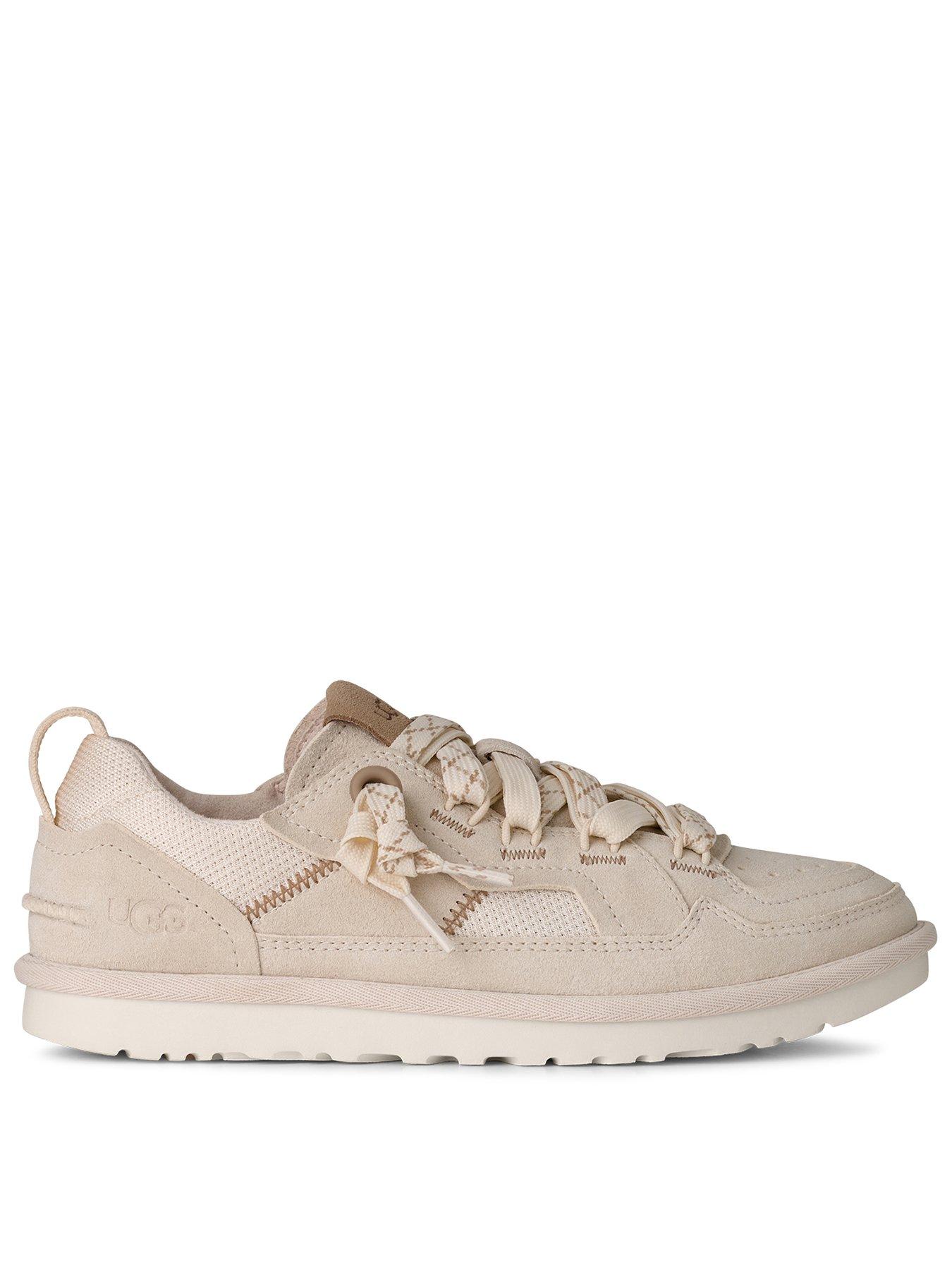 Image 1 of 7 of UGG Minimel Trainer - Jasmine