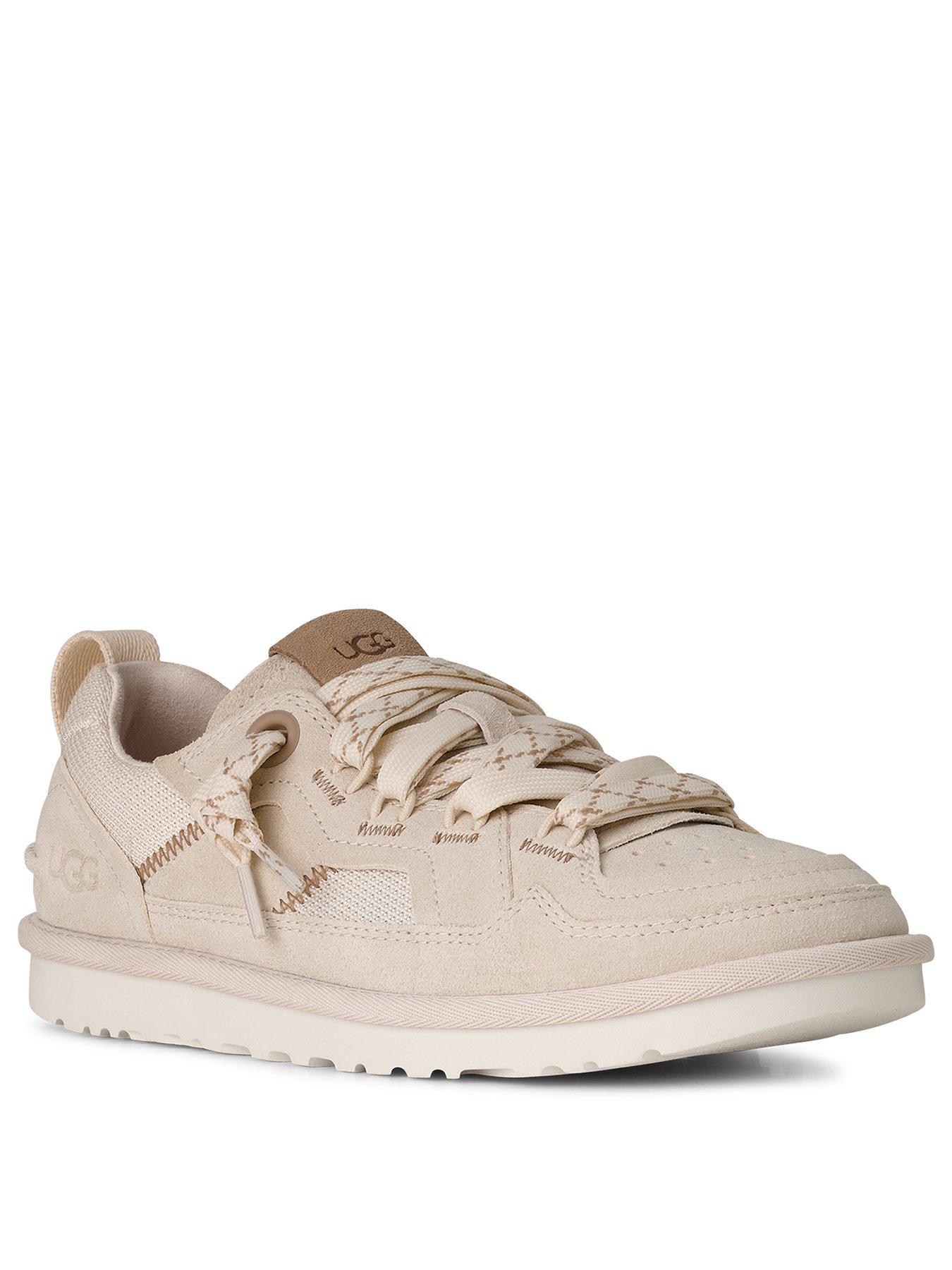 Image 2 of 7 of UGG Minimel Trainer - Jasmine