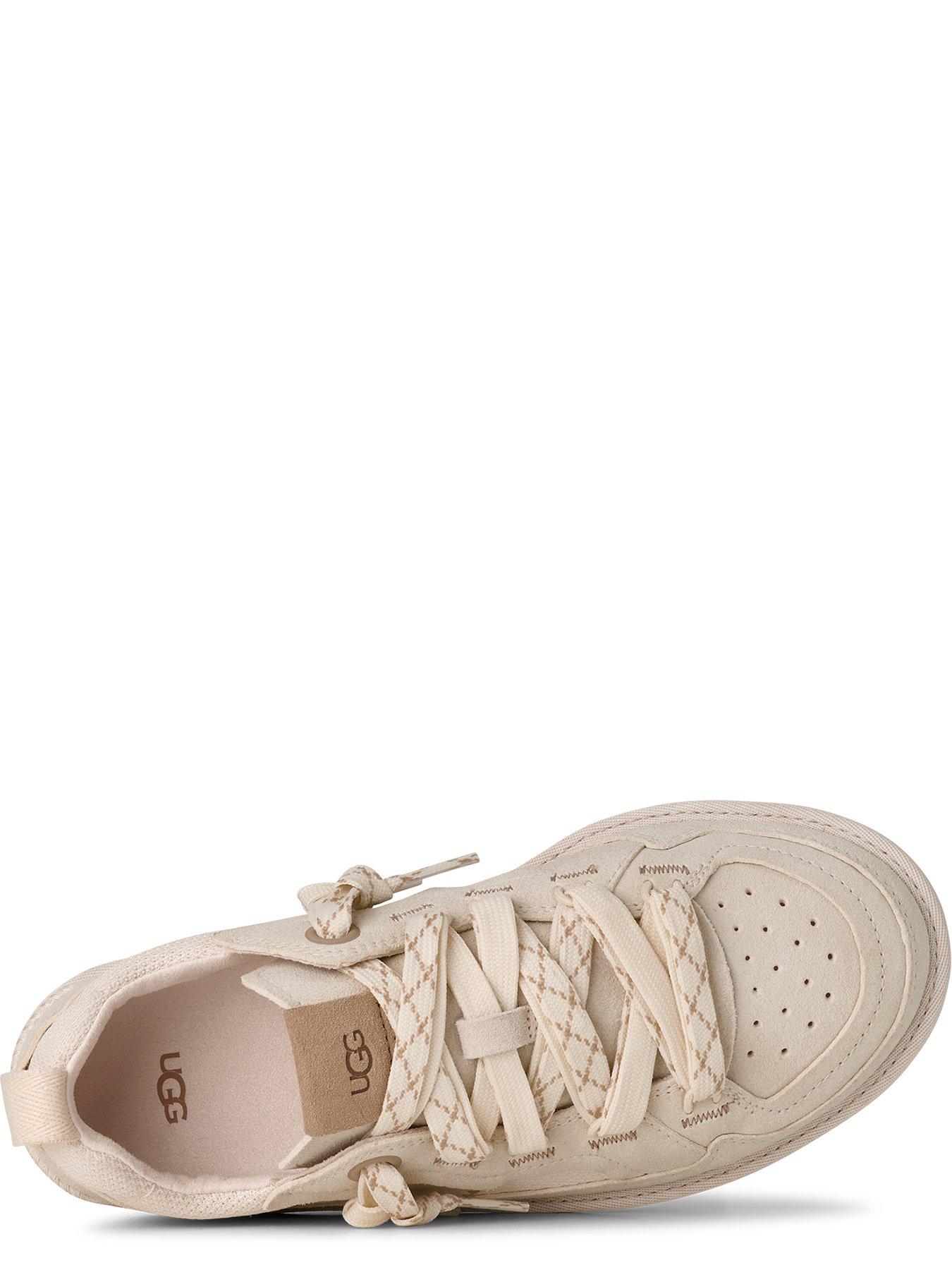 Image 4 of 7 of UGG Minimel Trainer - Jasmine