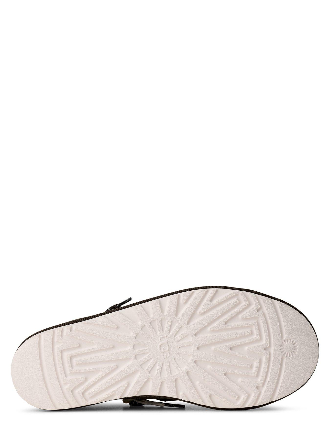 Image 5 of 6 of UGG Womens Minimel Trainer - Dense Smoke