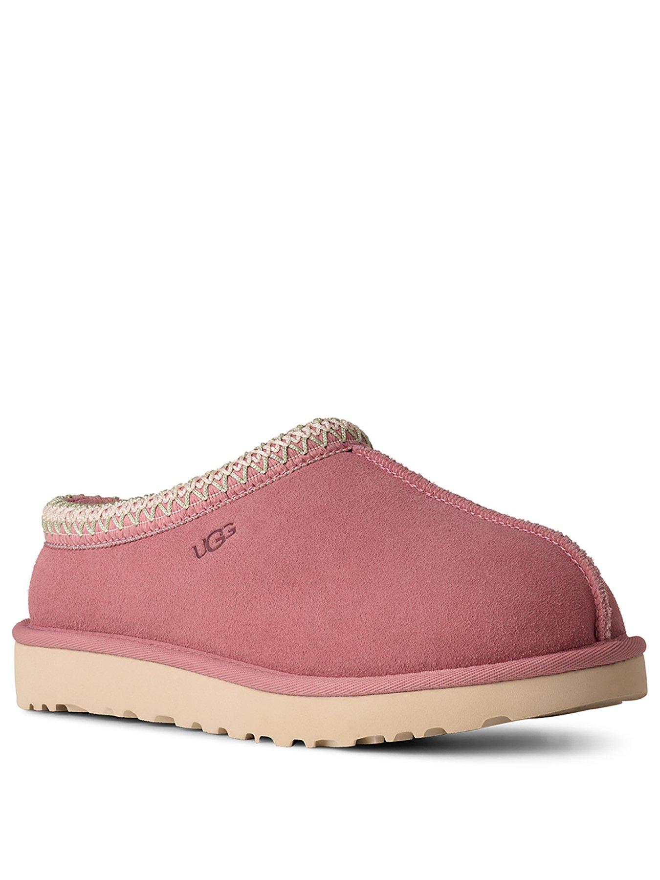 stillFront image of ugg-tasman-ii-horizon-pink