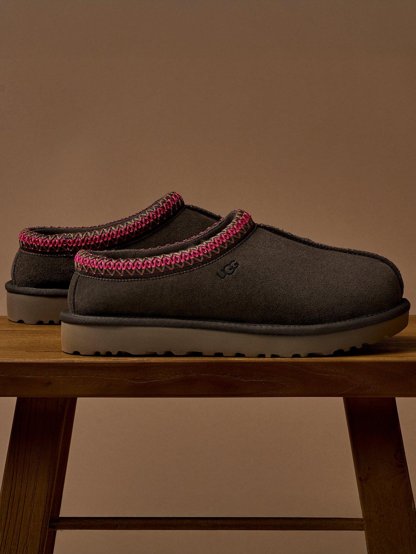 UGG Tasman Ii - Dense Smoke