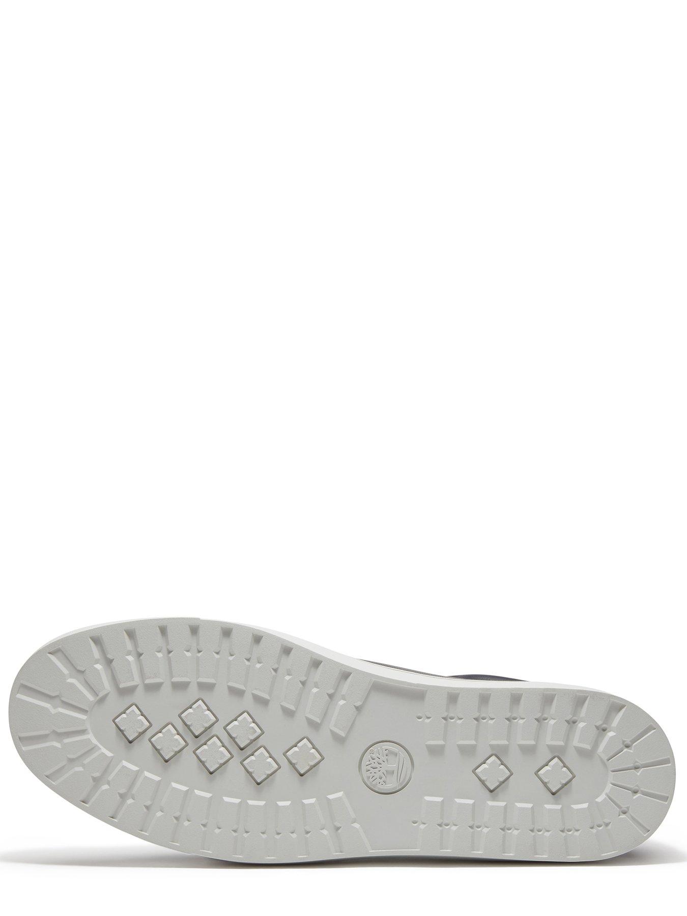  image of timberland-dover-park-trainers-dark-blue