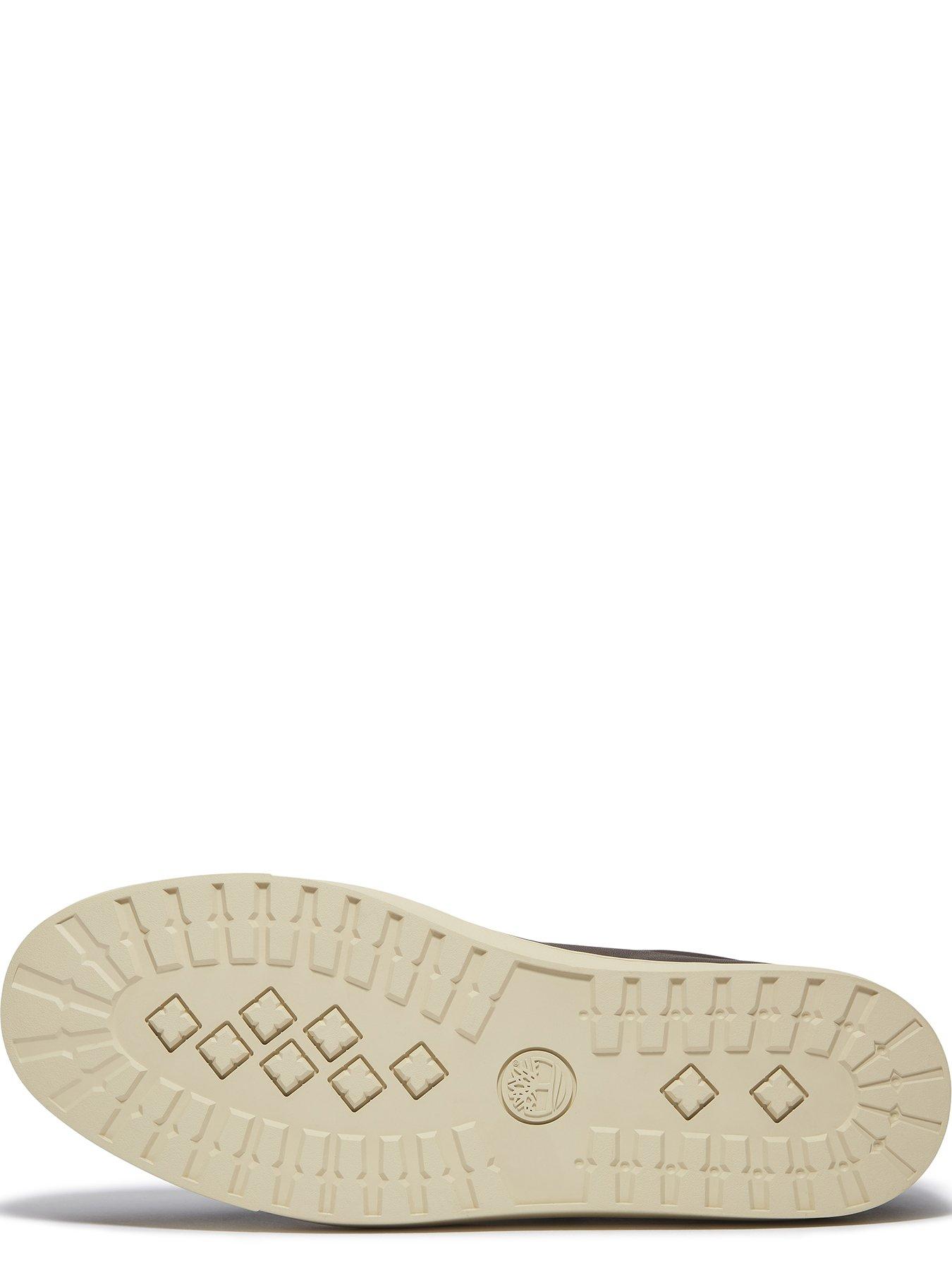 image of timberland-dover-park-trainers-dark-brown