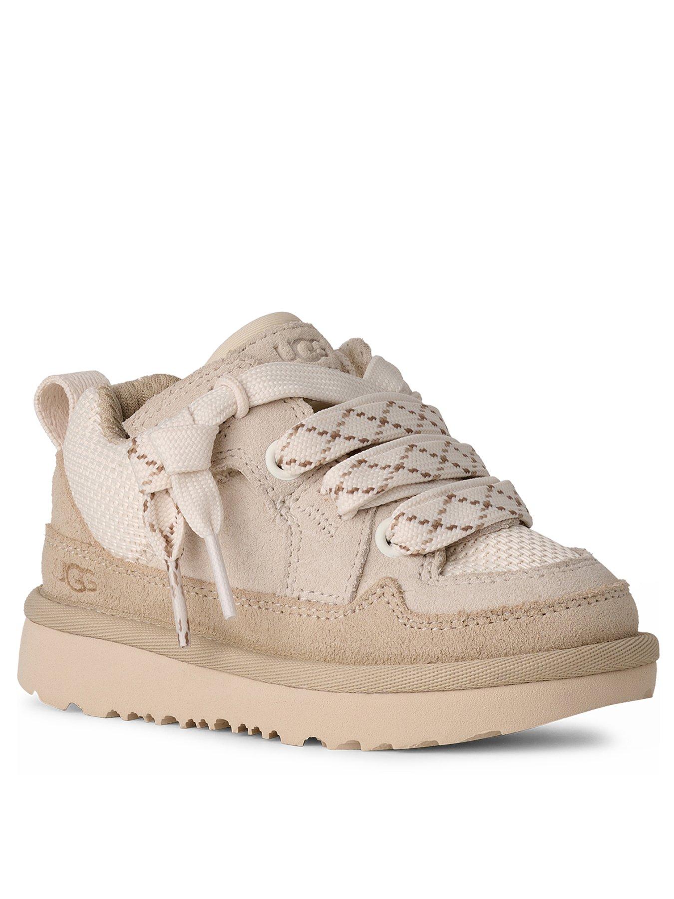  image of ugg-toddler-lo-lowmel-shoe-jasmine